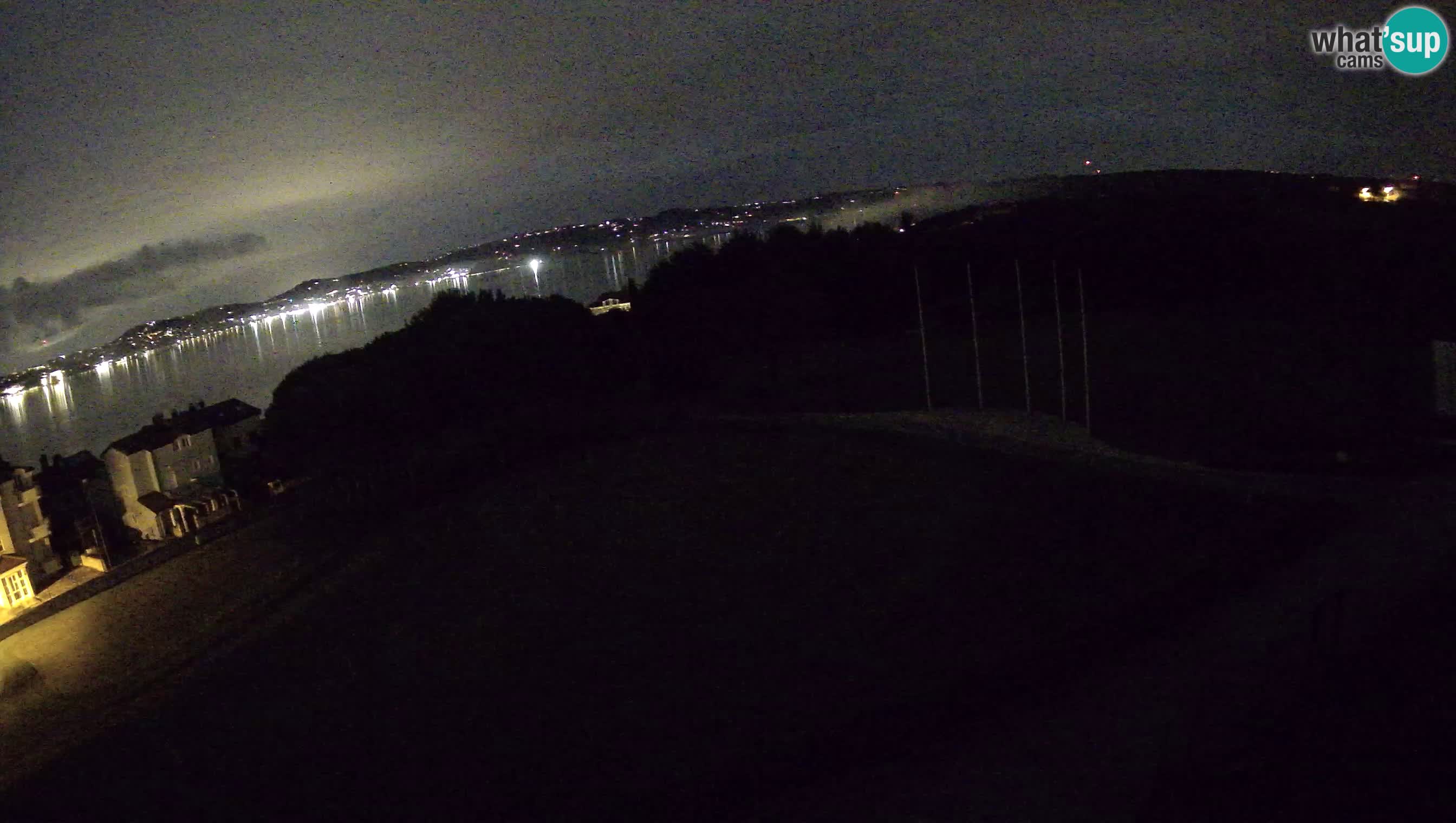 Golf Adriatic Webcam uživo Savudrija – Rezidencija Skiper – Istra