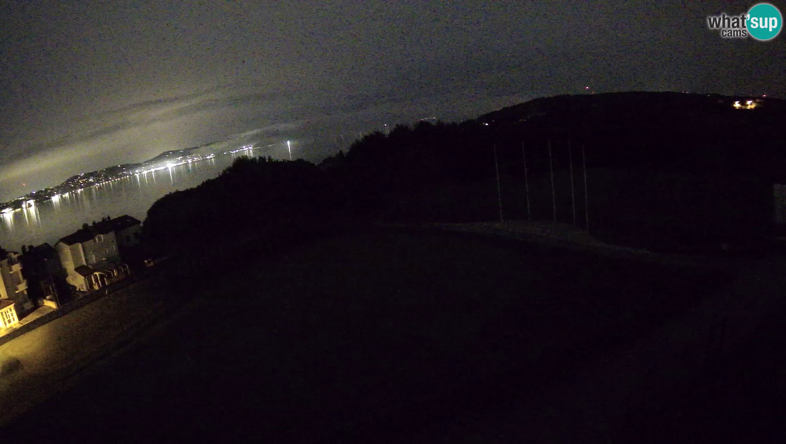 Golf Adriatic Webcam uživo Savudrija – Rezidencija Skiper – Istra