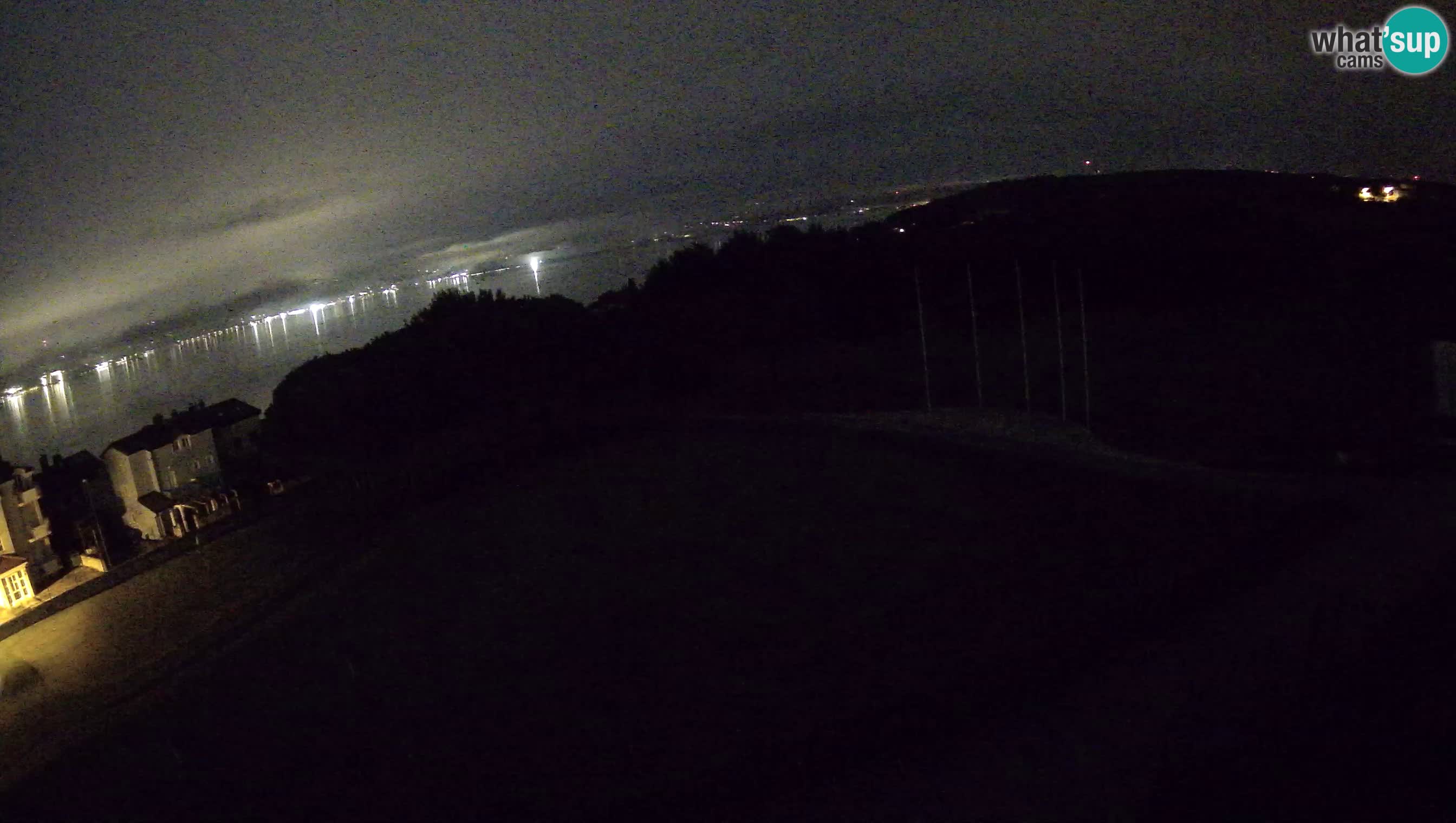 Golf Adria Live Webcam Savudrija – Rezidencija Skiper – Istrien – Kroatien