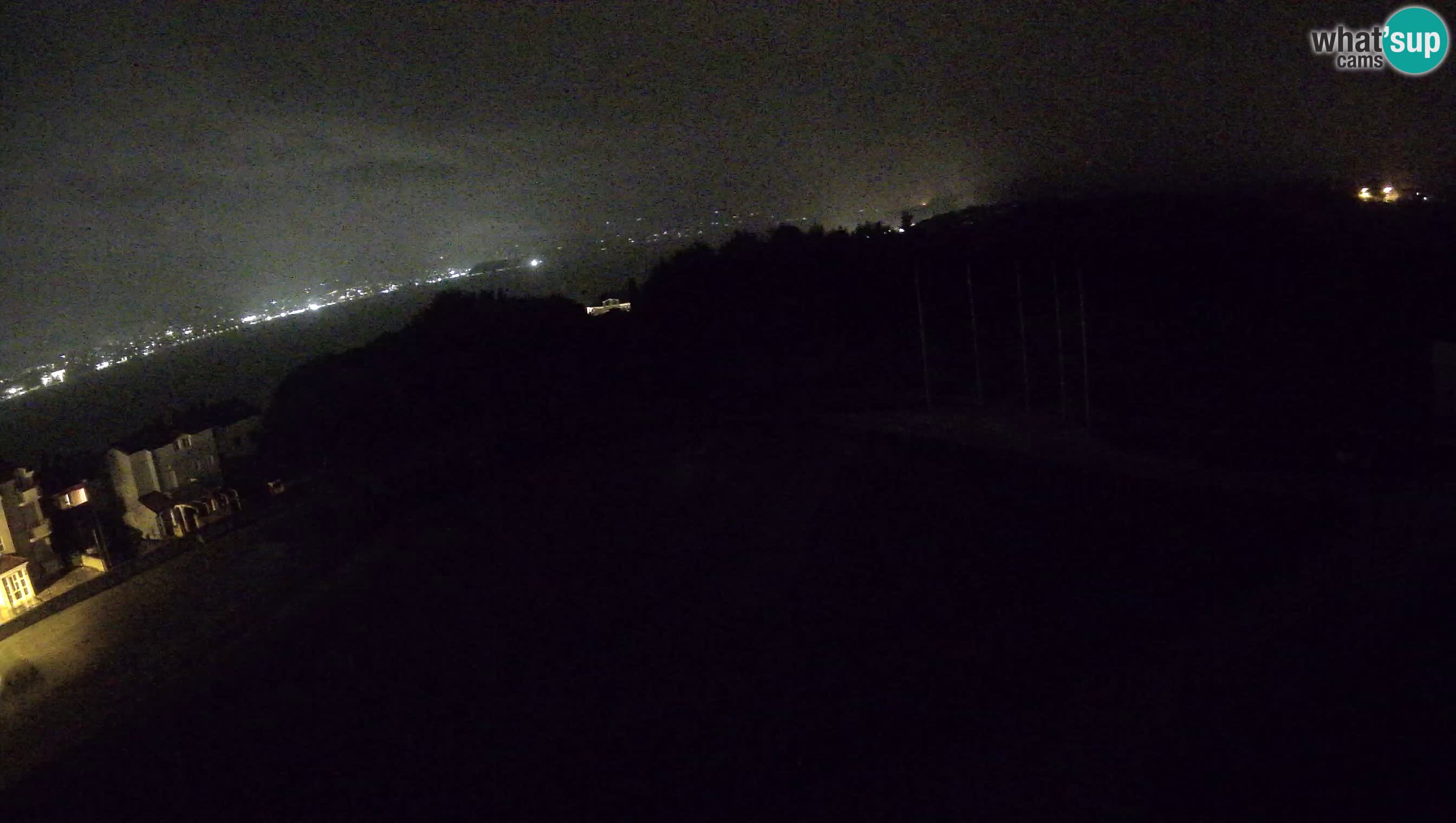 Golf Adria Live Webcam Savudrija – Rezidencija Skiper – Istrien – Kroatien