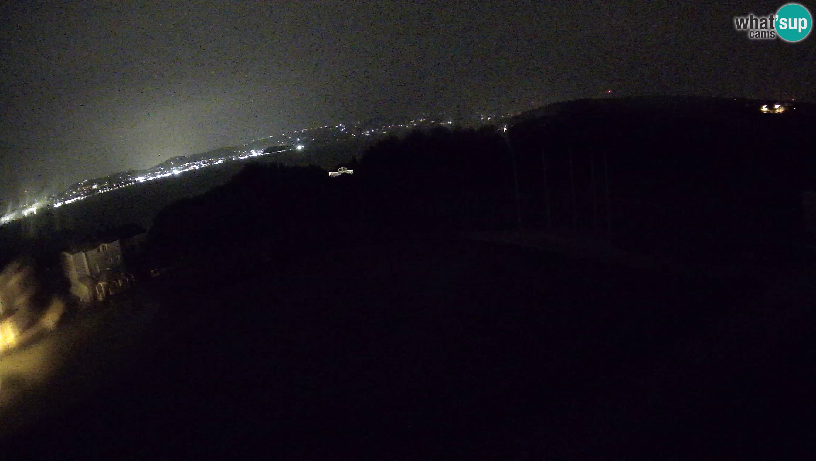 Golf Adriatic Webcam uživo Savudrija – Rezidencija Skiper – Istra