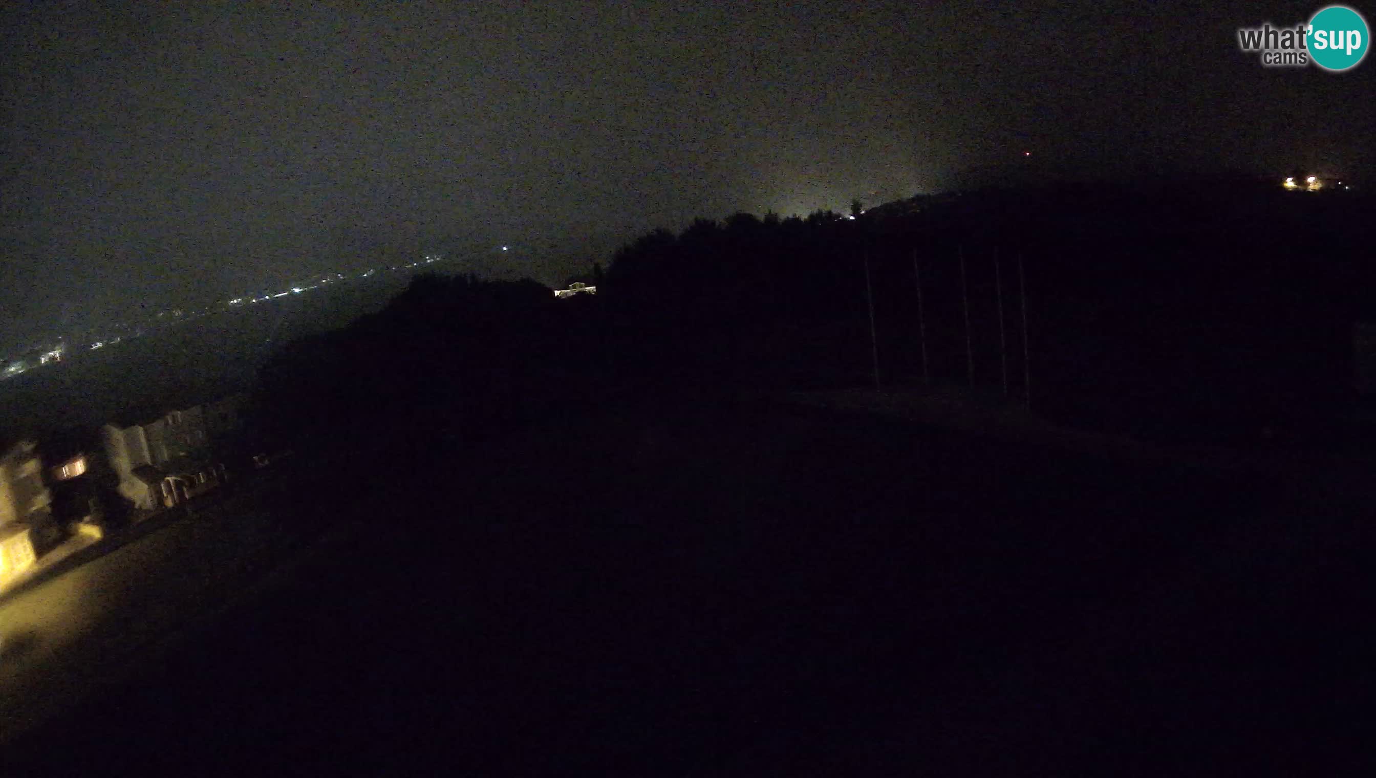 Golf Adriatic Live webcam Savudrija – Rezidencija Skiper – Istria – Croatia