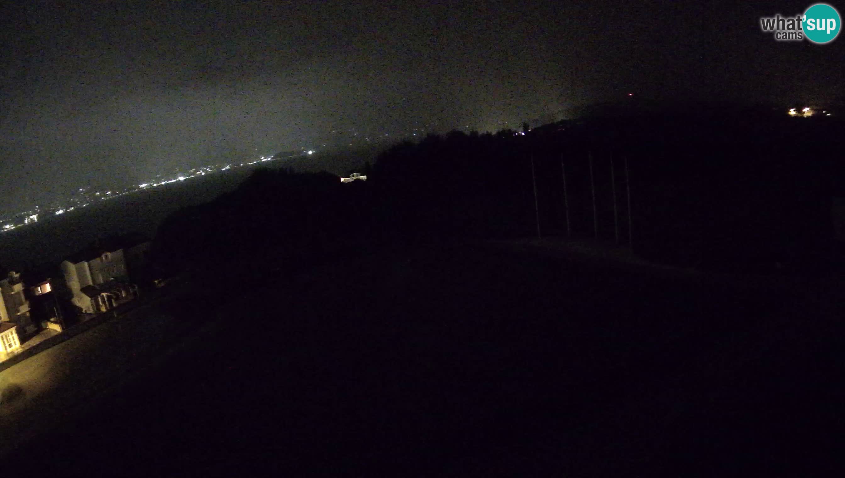 Golf Adriatic Webcam uživo Savudrija – Rezidencija Skiper – Istra