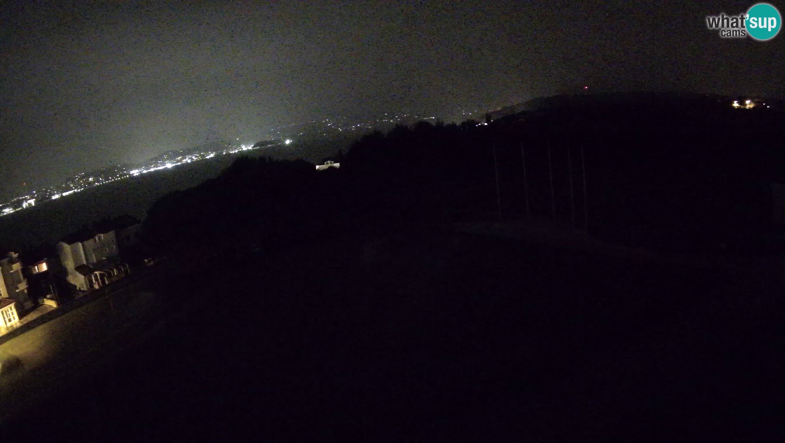 Golf Adriatic Webcam uživo Savudrija – Rezidencija Skiper – Istra