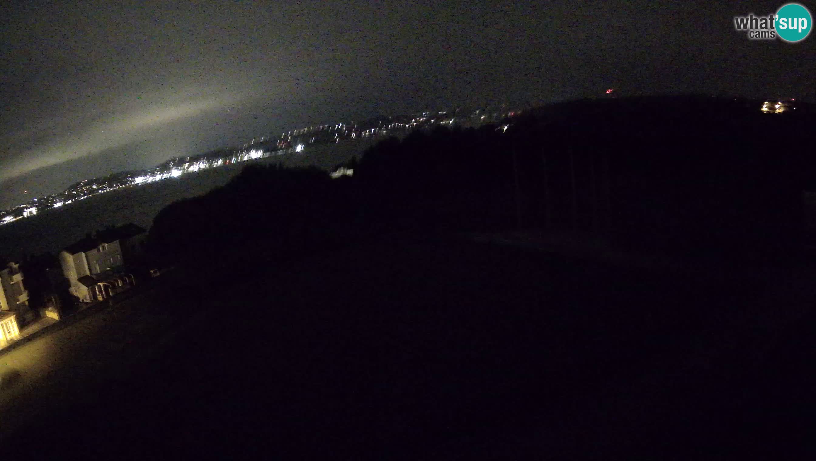 Golf Adriatic Webcam uživo Savudrija – Rezidencija Skiper – Istra