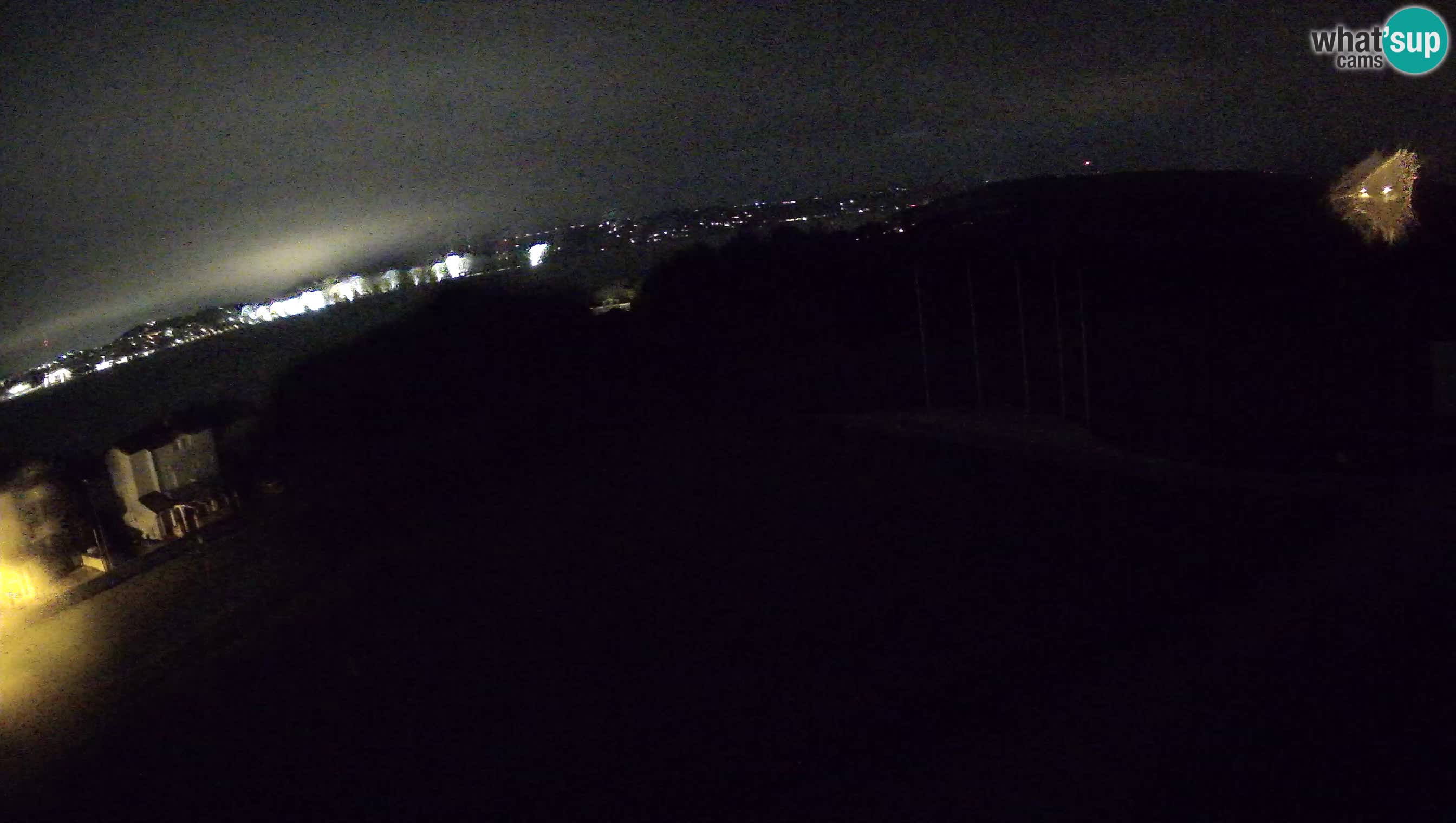 Golf Adria Live Webcam Savudrija – Rezidencija Skiper – Istrien – Kroatien