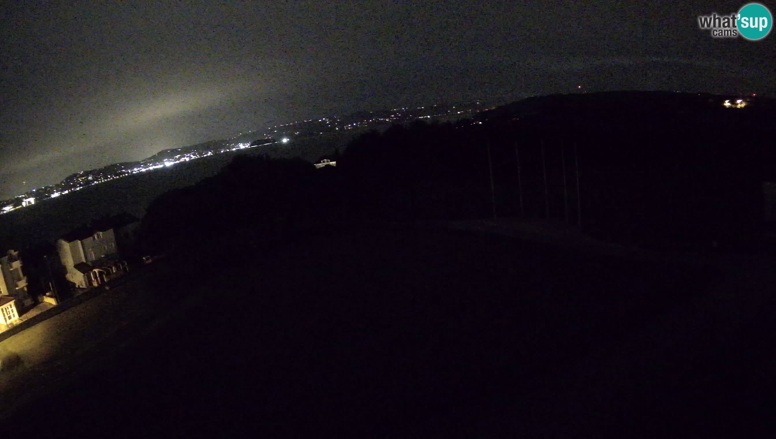 Golf Adriatic Webcam uživo Savudrija – Rezidencija Skiper – Istra