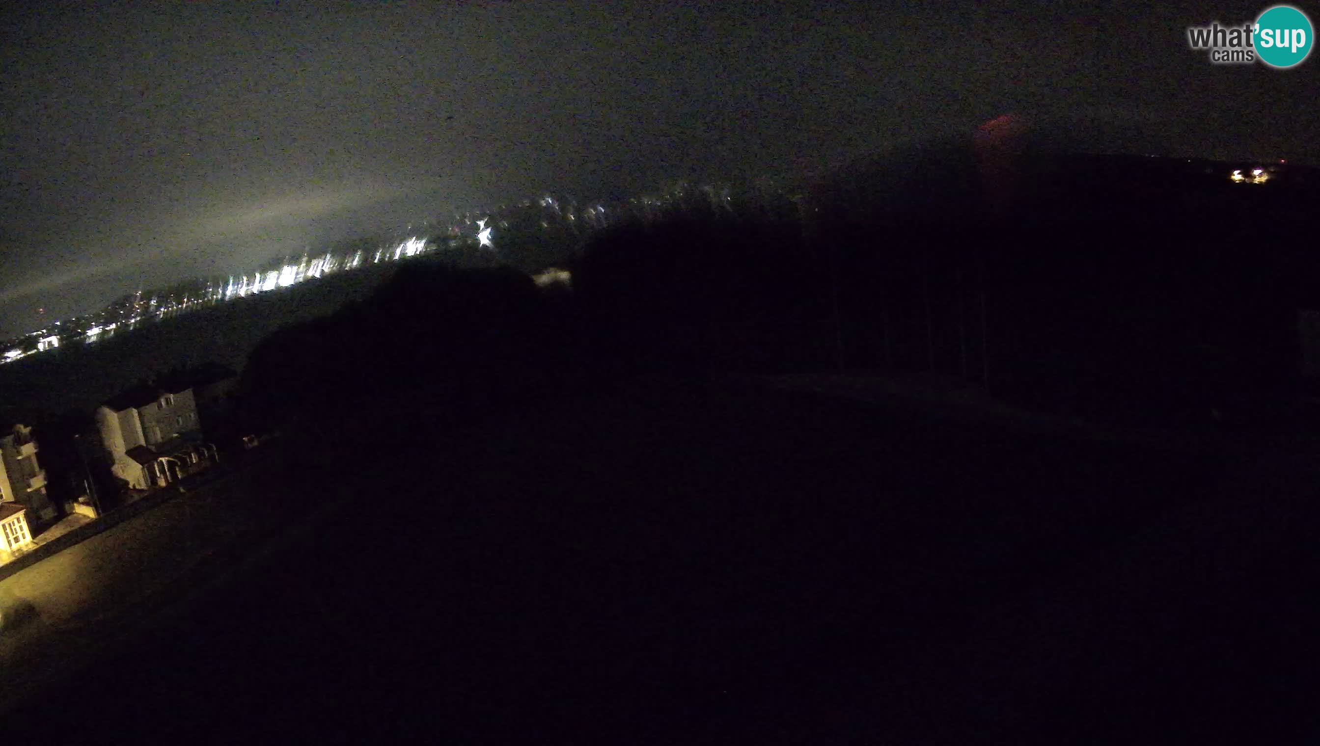 Golf Adriatic Webcam uživo Savudrija – Rezidencija Skiper – Istra