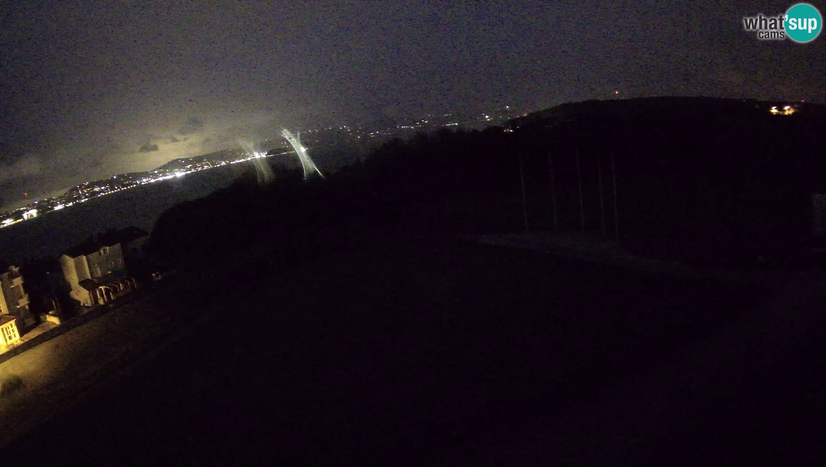 Golf Adria Live Webcam Savudrija – Rezidencija Skiper – Istrien – Kroatien