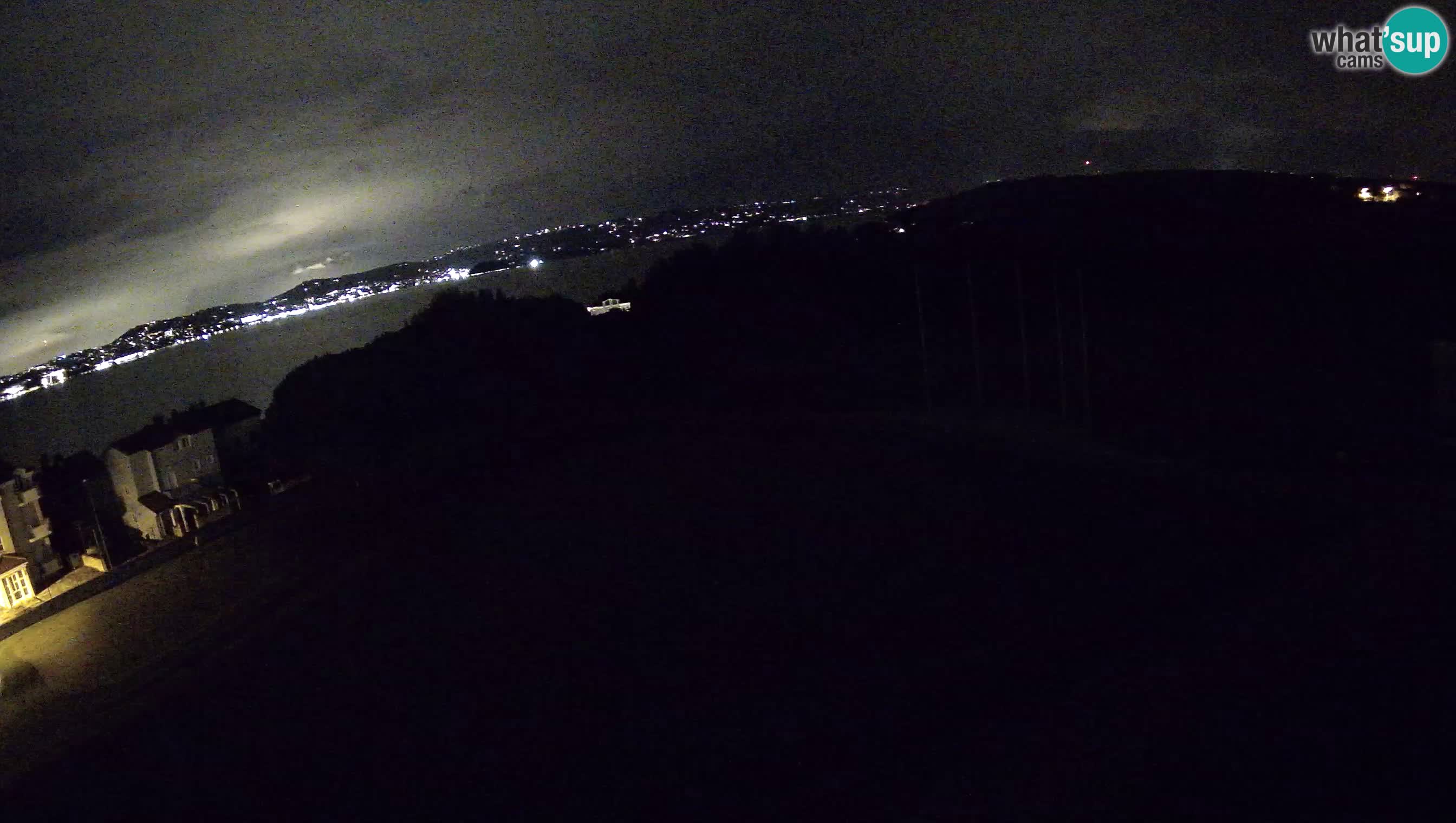 Golf Adria Live Webcam Savudrija – Rezidencija Skiper – Istrien – Kroatien