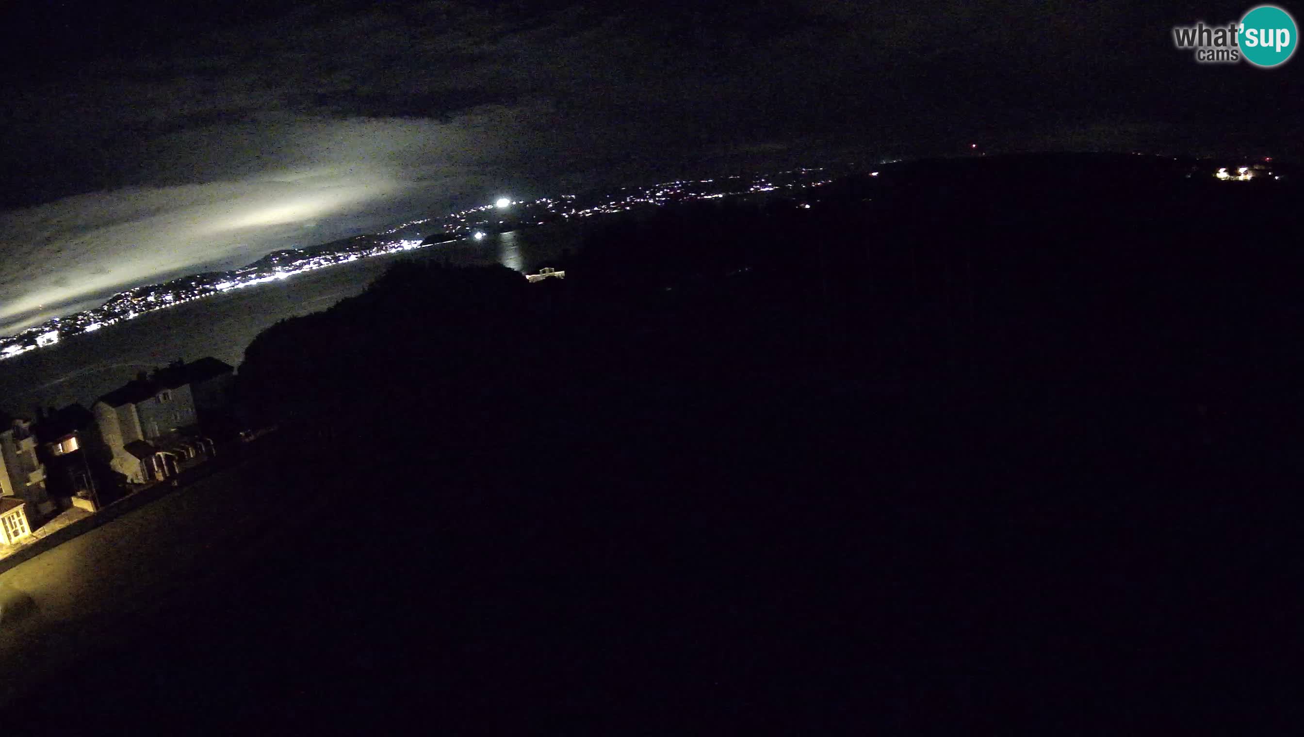 Golf Adriatic Webcam uživo Savudrija – Rezidencija Skiper – Istra