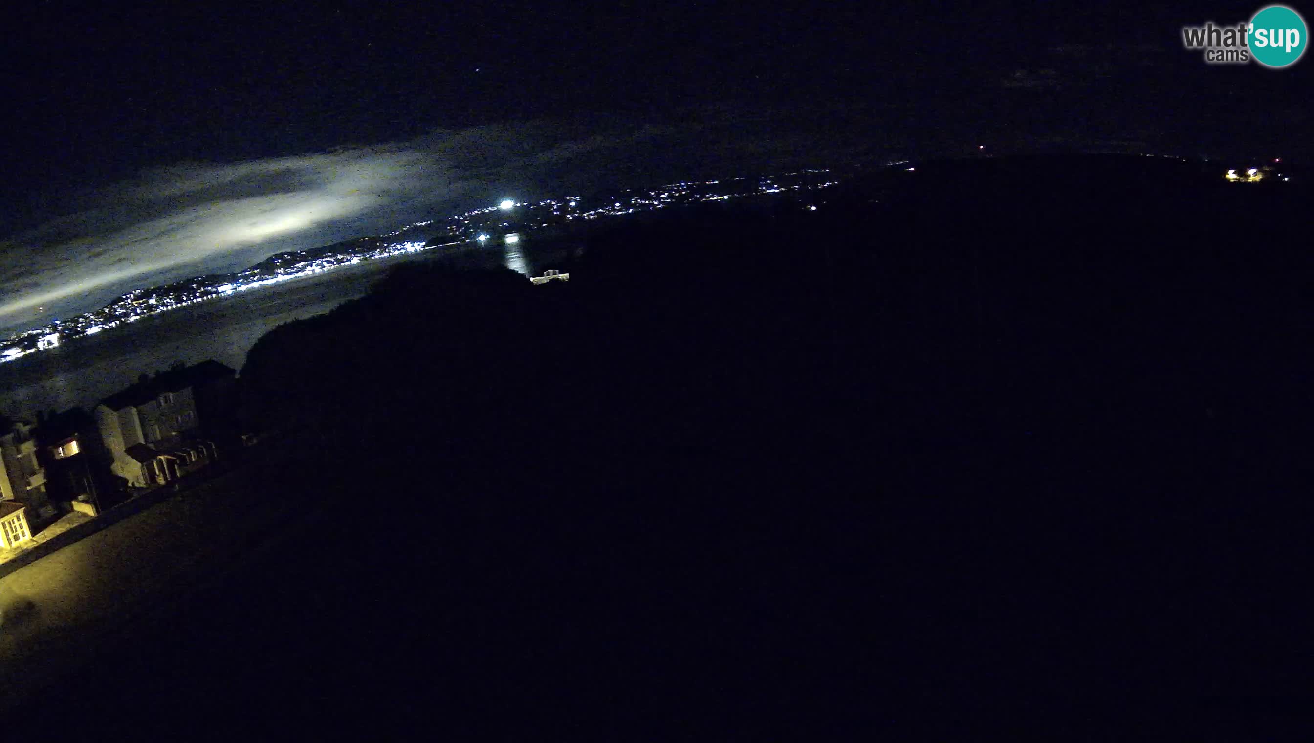 Golf Adria Live Webcam Savudrija – Rezidencija Skiper – Istrien – Kroatien