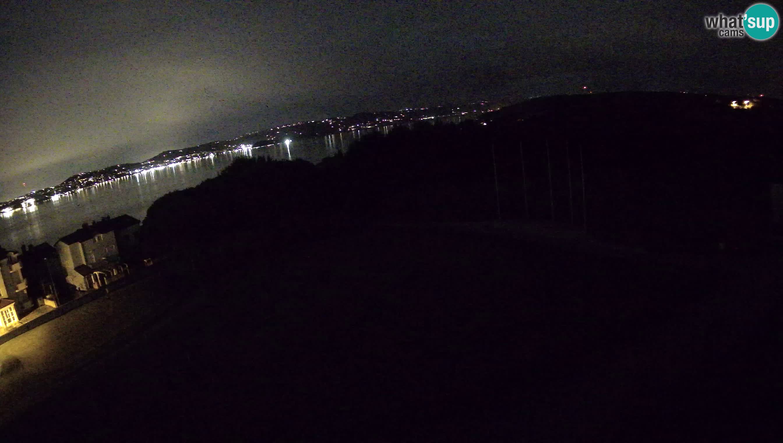 Golf Adriatic Webcam uživo Savudrija – Rezidencija Skiper – Istra