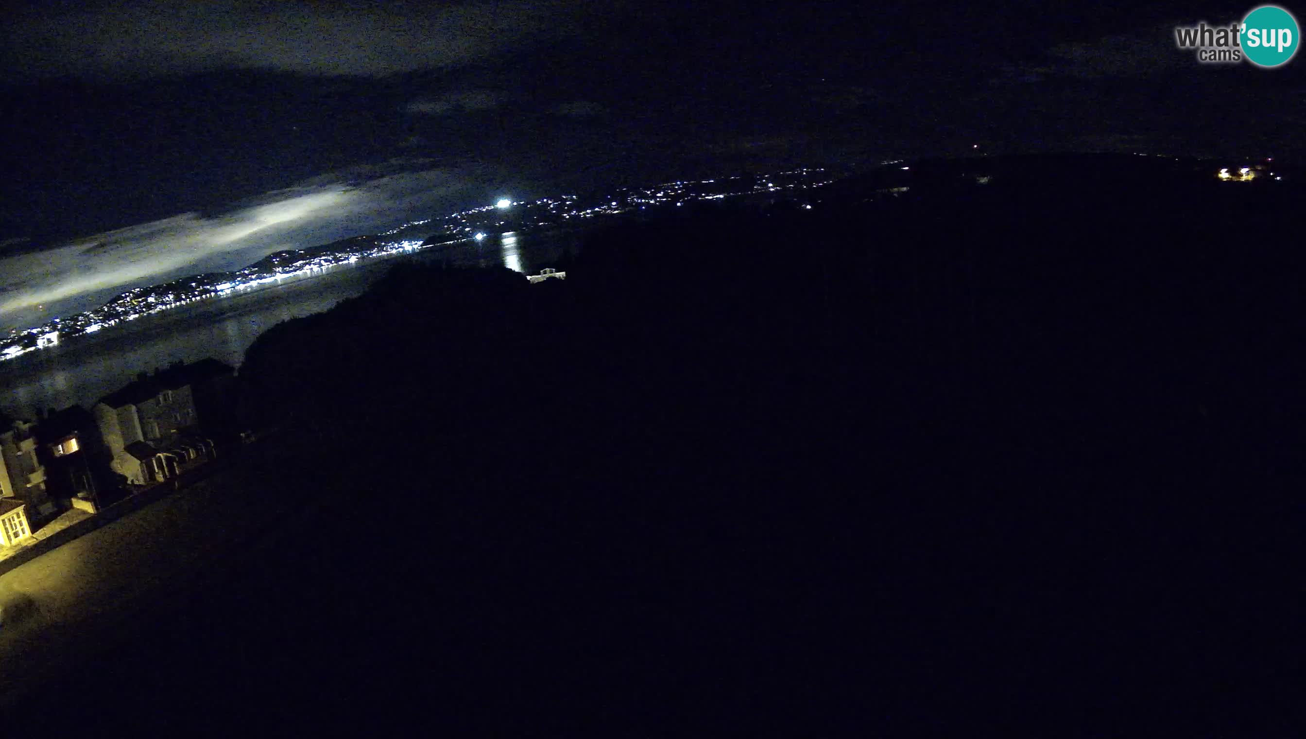 Golf Adriatic Webcam uživo Savudrija – Rezidencija Skiper – Istra