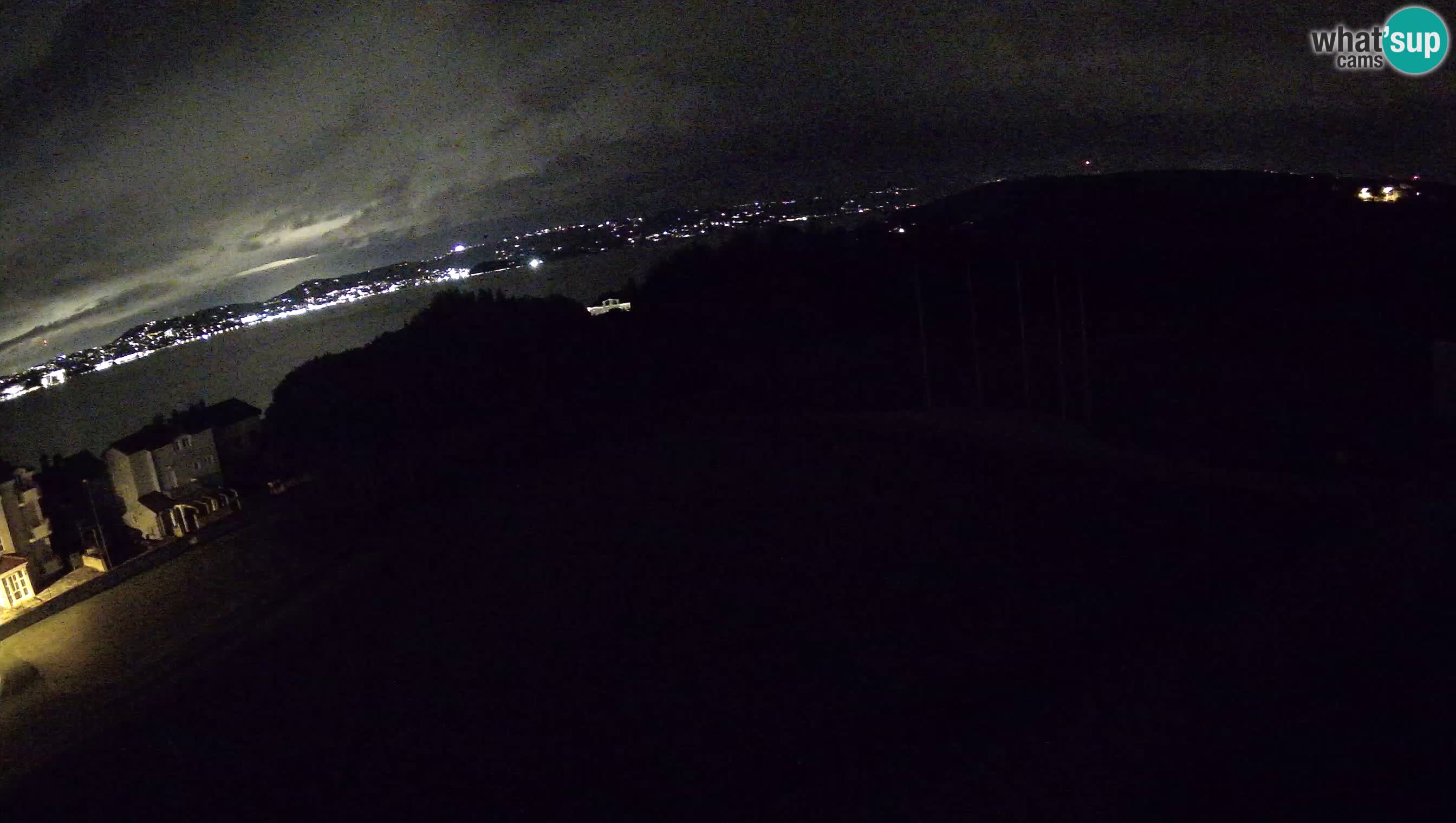 Golf Adria Live Webcam Savudrija – Rezidencija Skiper – Istrien – Kroatien