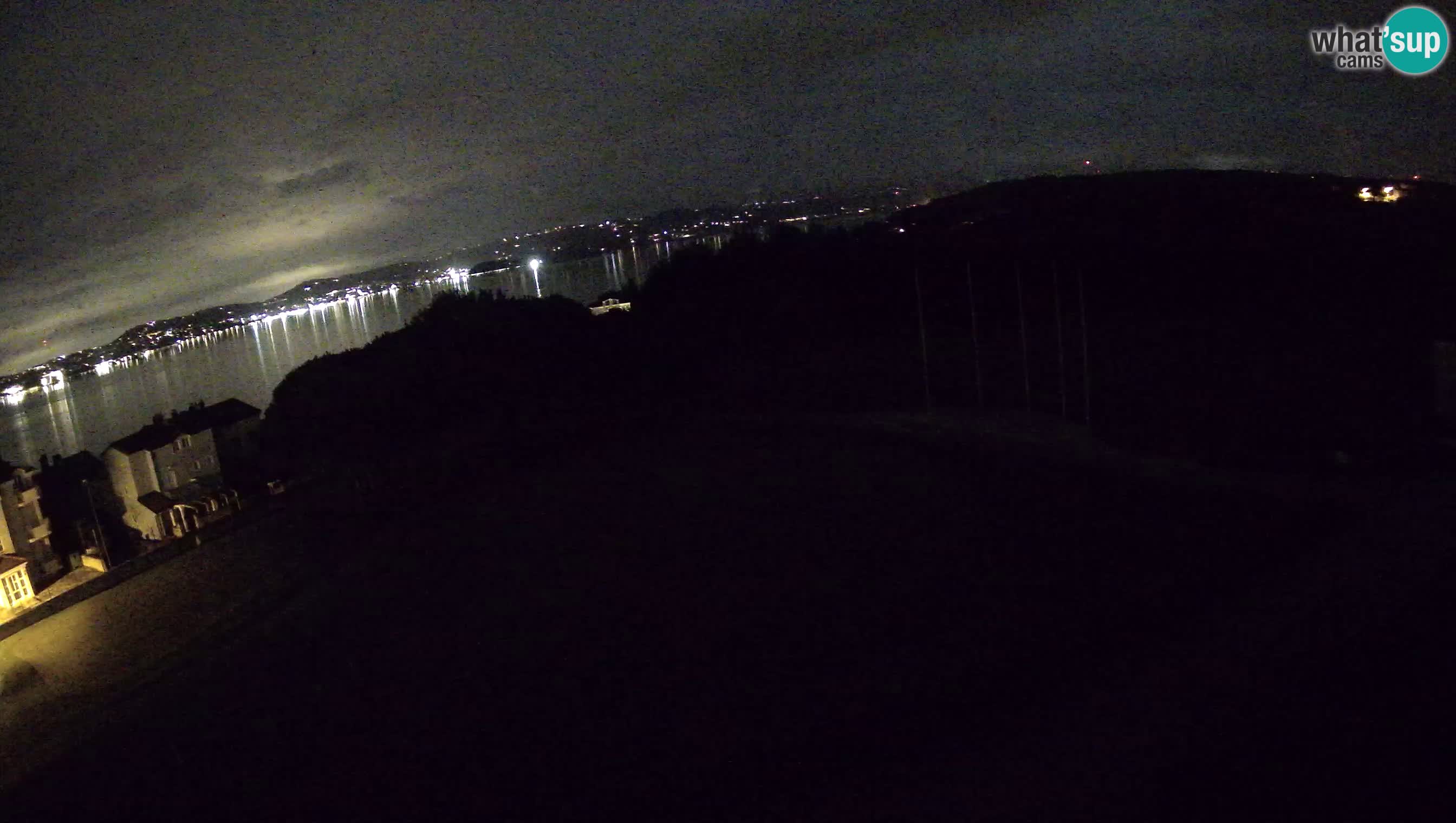 Golf Adriatic Webcam uživo Savudrija – Rezidencija Skiper – Istra