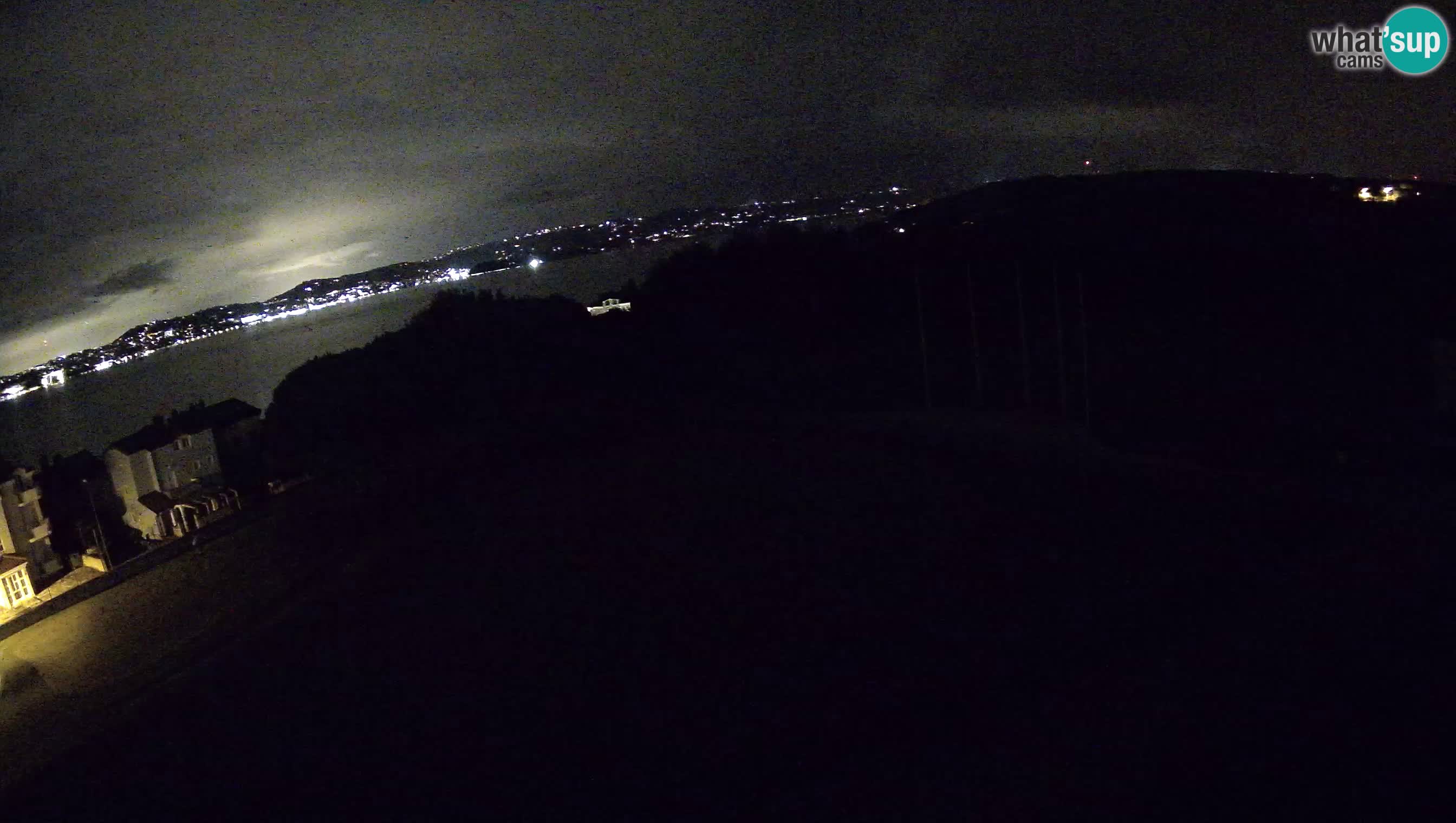 Golf Adria Live Webcam Savudrija – Rezidencija Skiper – Istrien – Kroatien