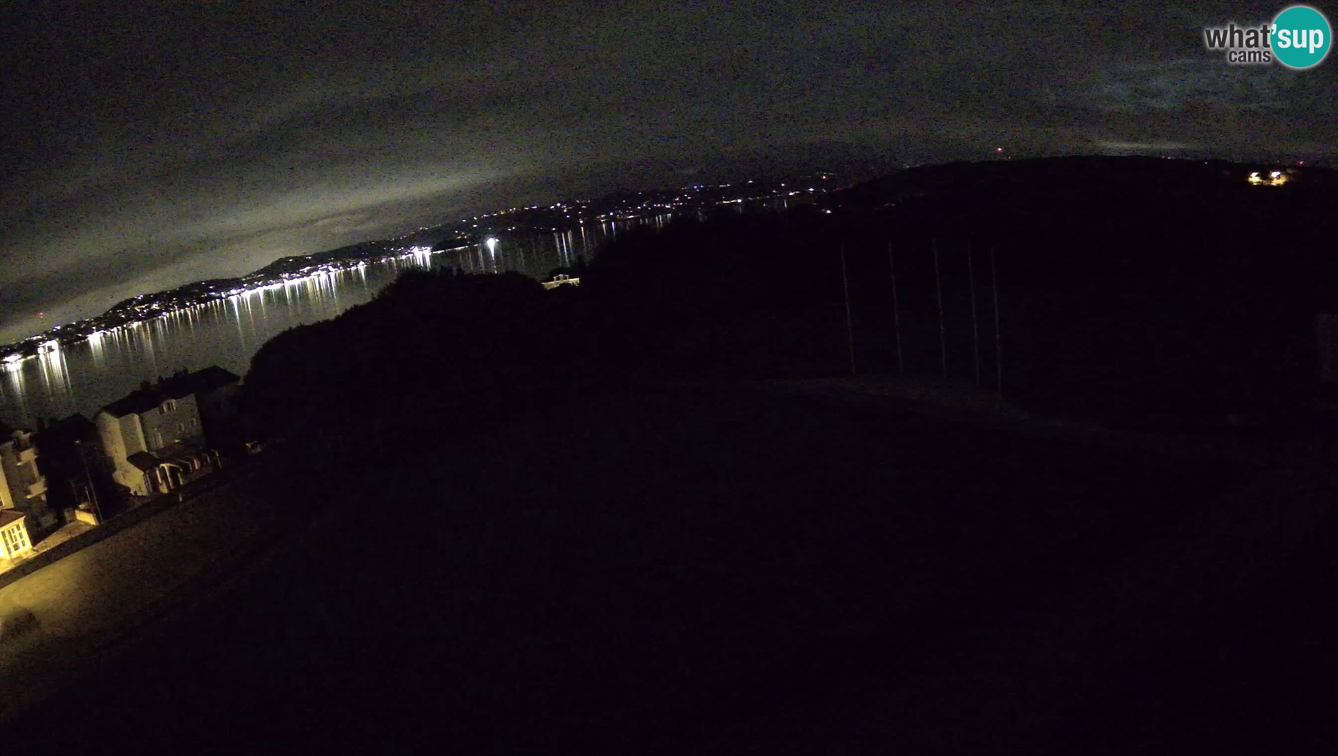 Golf Adriatic Webcam uživo Savudrija – Rezidencija Skiper – Istra