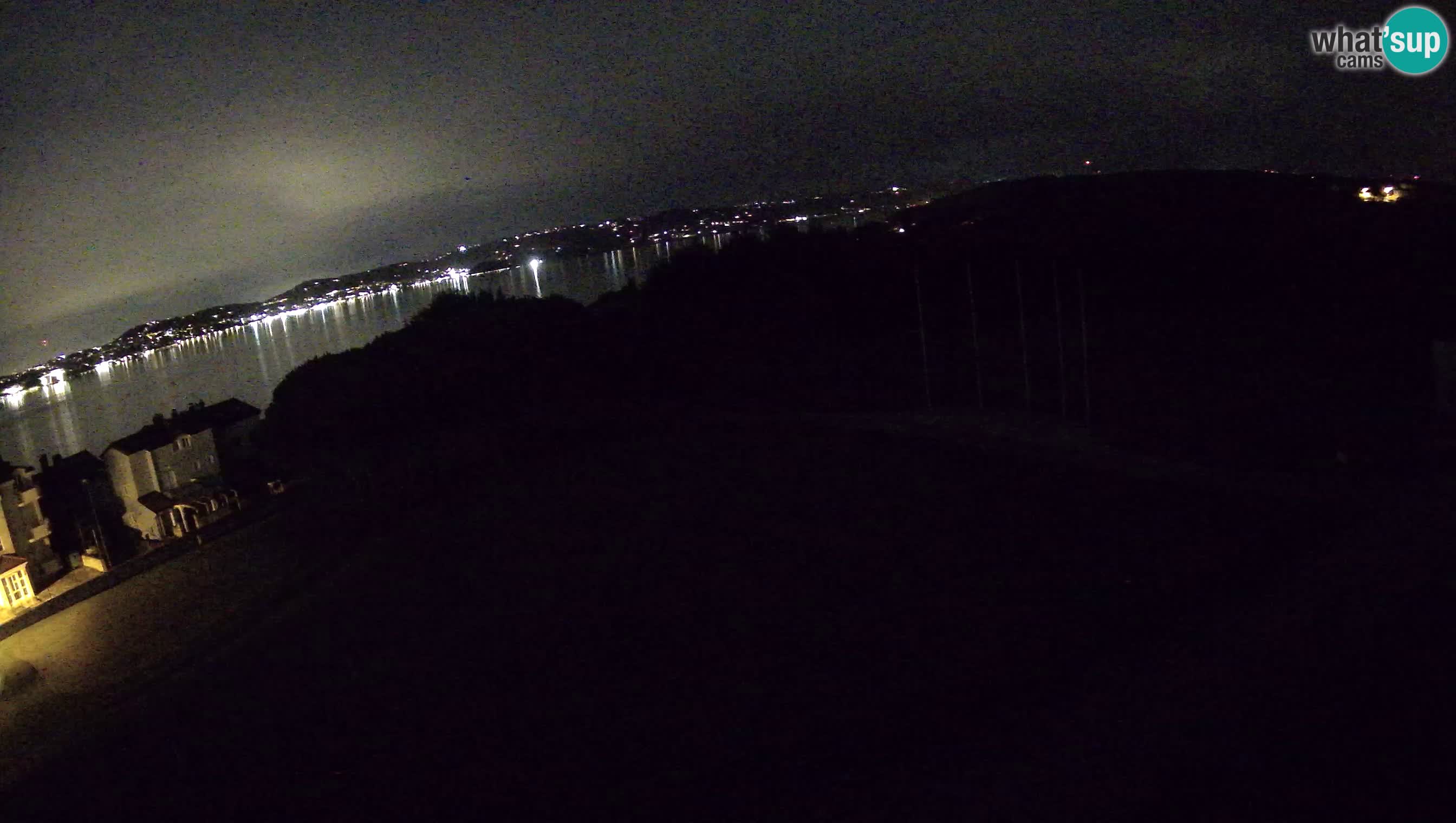 Golf Adria Live Webcam Savudrija – Rezidencija Skiper – Istrien – Kroatien