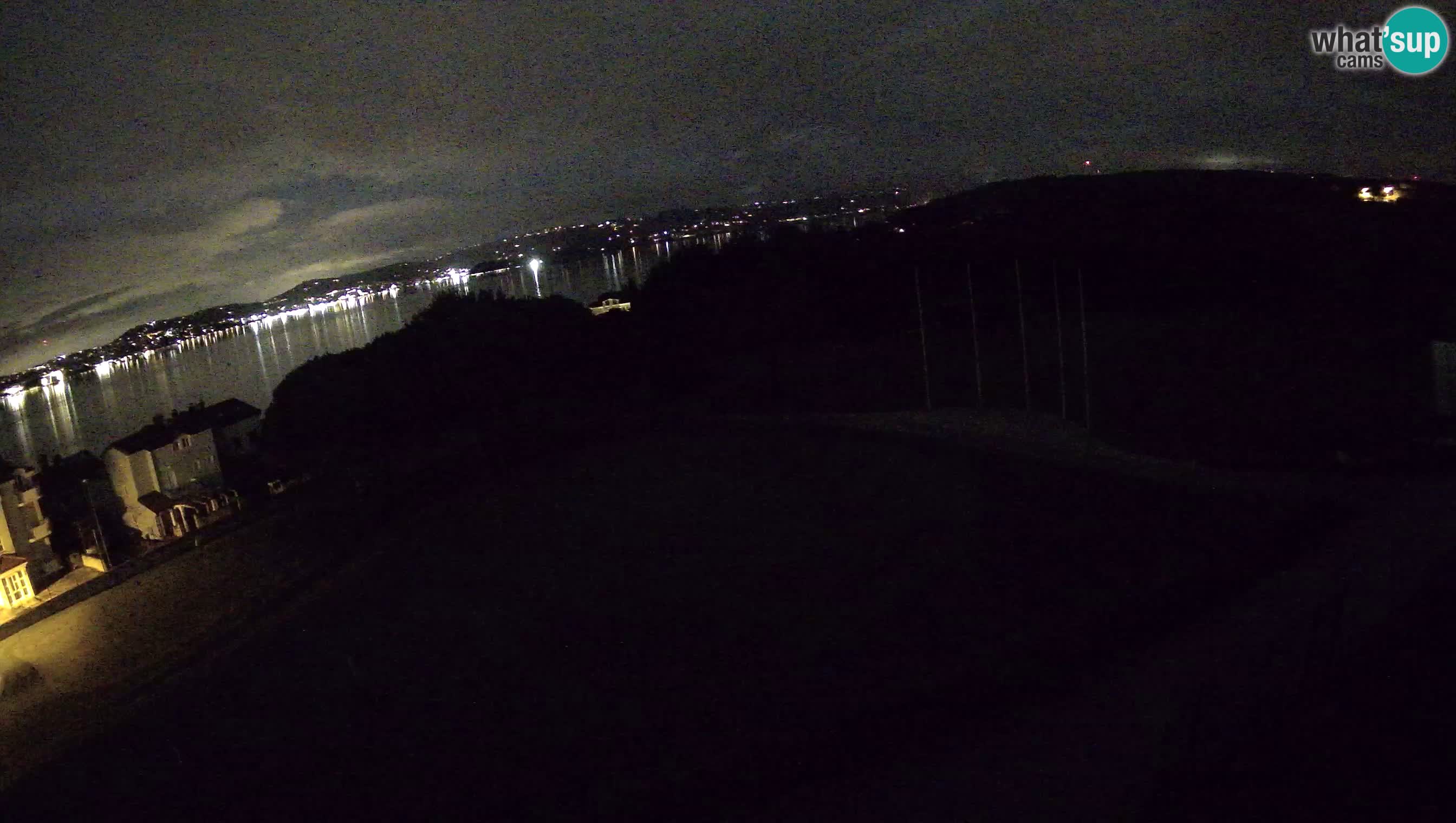 Golf Adria Live Webcam Savudrija – Rezidencija Skiper – Istrien – Kroatien