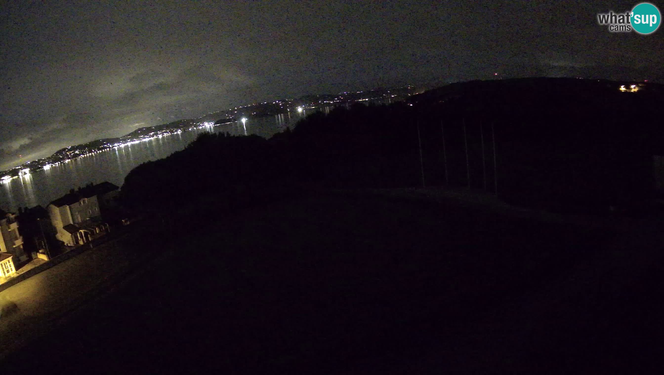 Golf Adriatic Webcam uživo Savudrija – Rezidencija Skiper – Istra