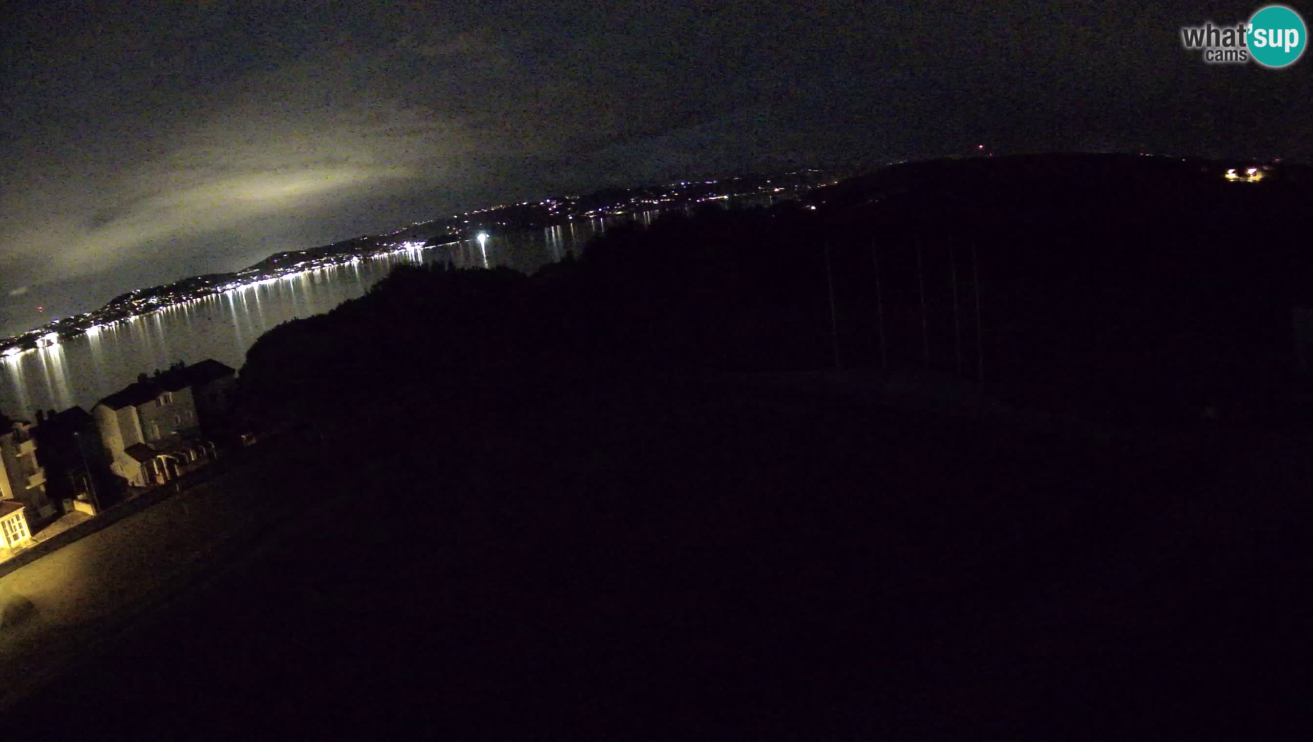 Golf Adriatic Webcam uživo Savudrija – Rezidencija Skiper – Istra