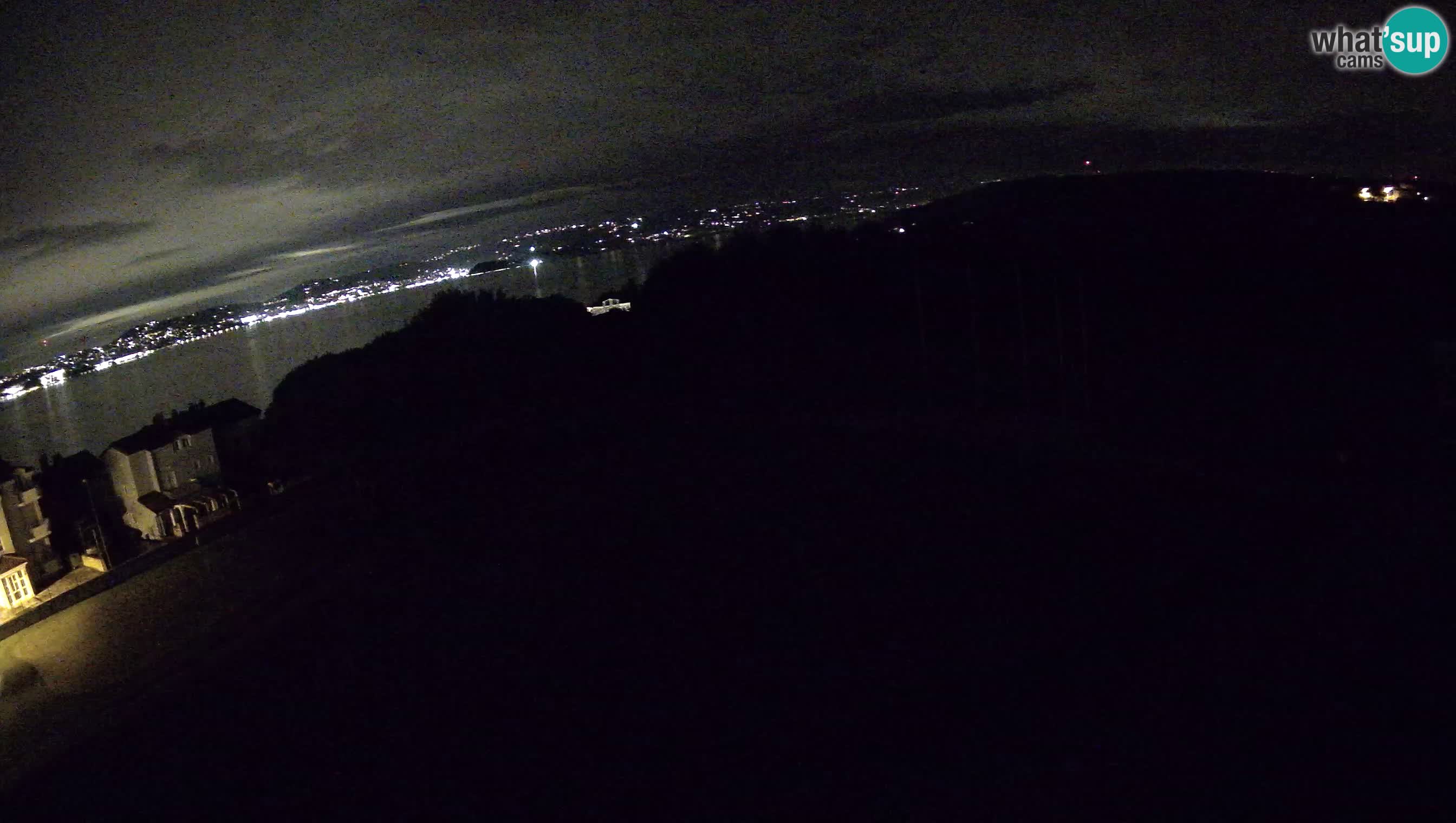 Golf Adria Live Webcam Savudrija – Rezidencija Skiper – Istrien – Kroatien