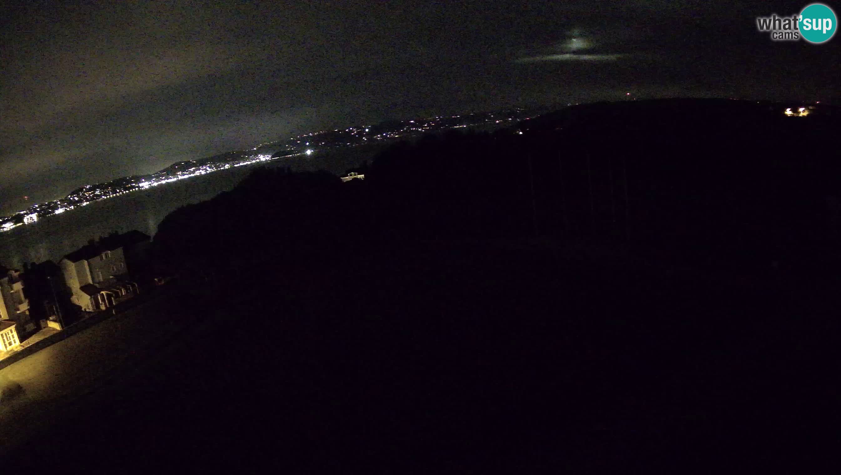 Golf Adriatic Webcam uživo Savudrija – Rezidencija Skiper – Istra