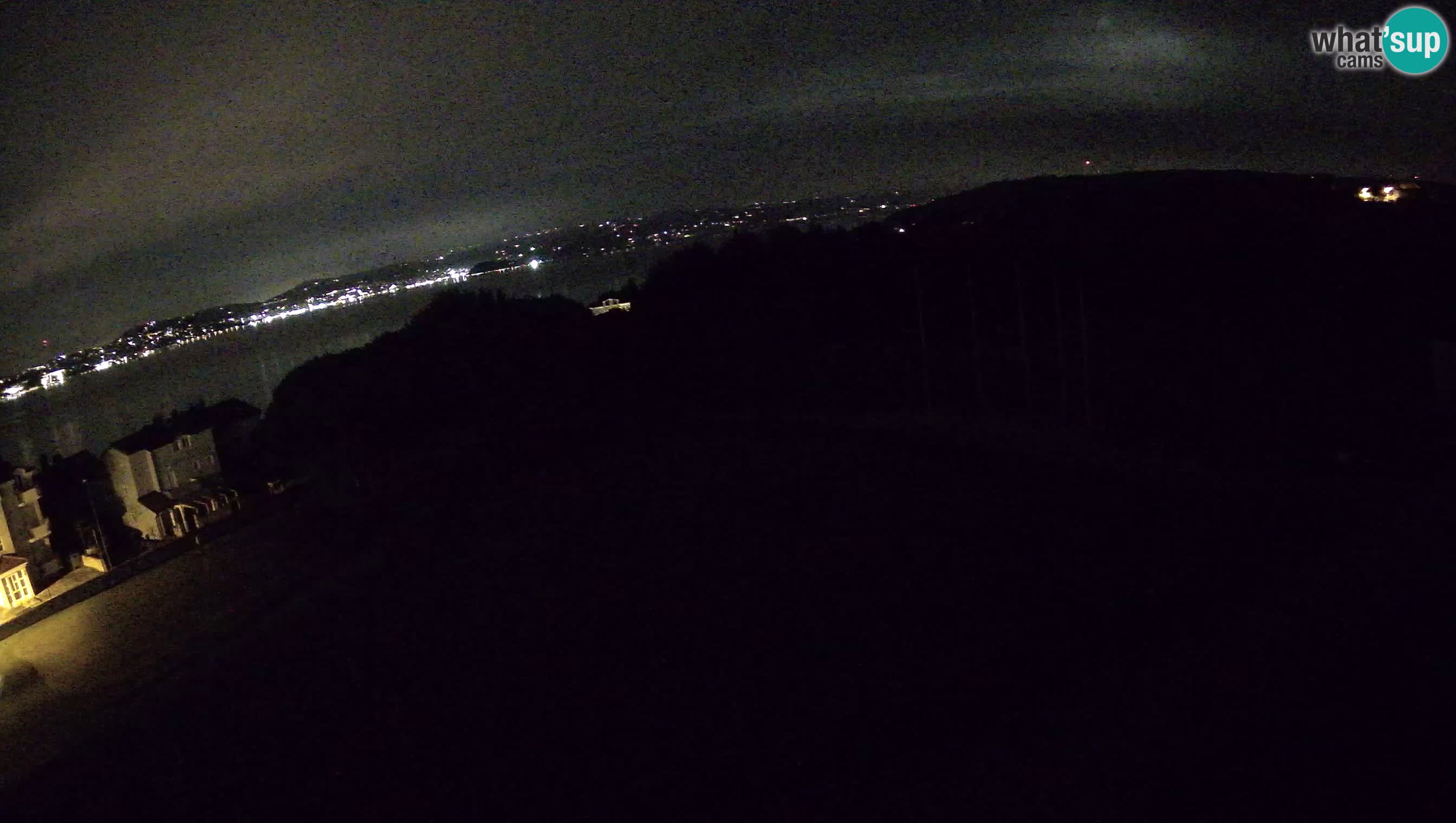 Golf Adriatic Webcam uživo Savudrija – Rezidencija Skiper – Istra