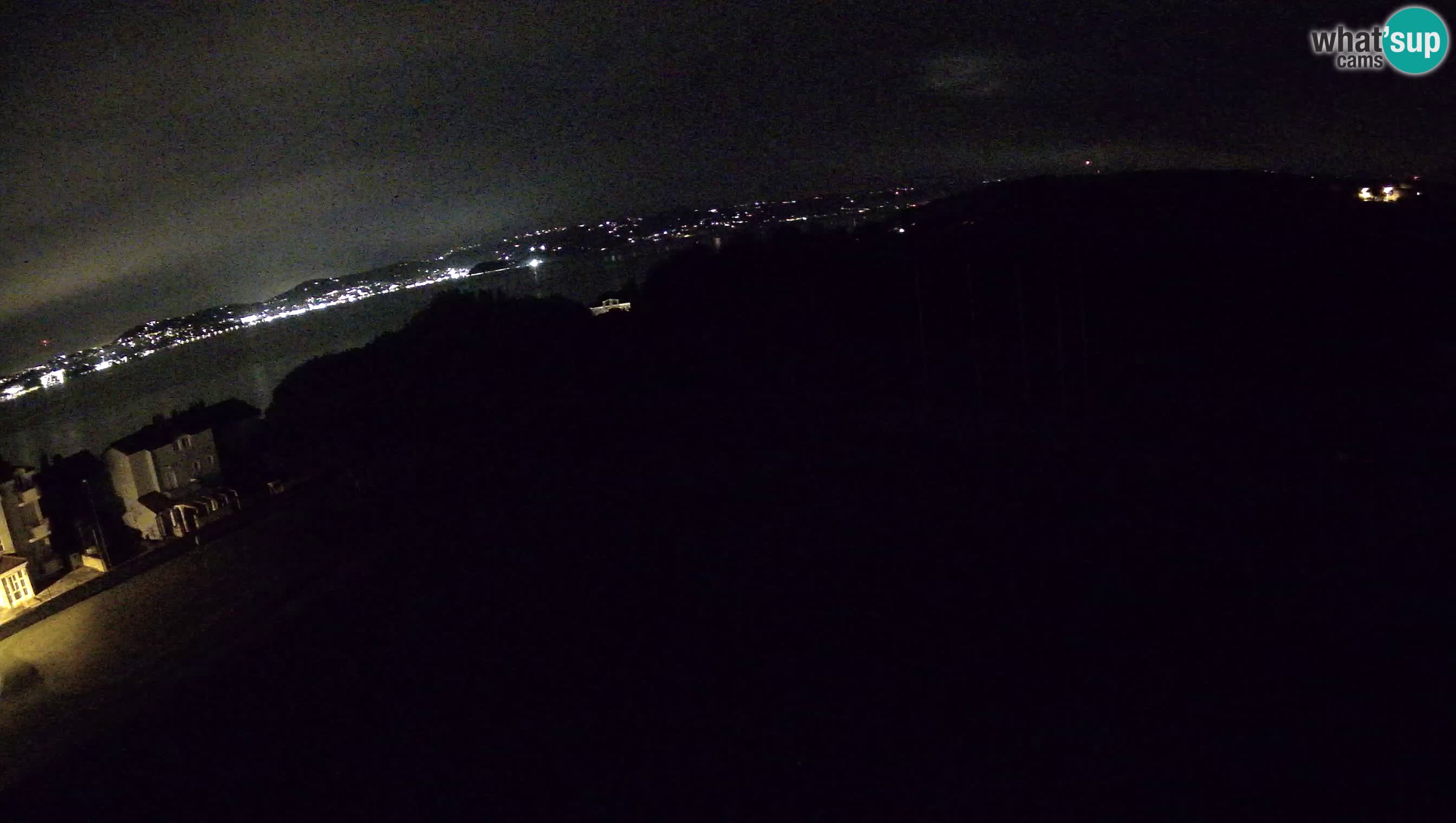 Golf Adriatic Webcam uživo Savudrija – Rezidencija Skiper – Istra