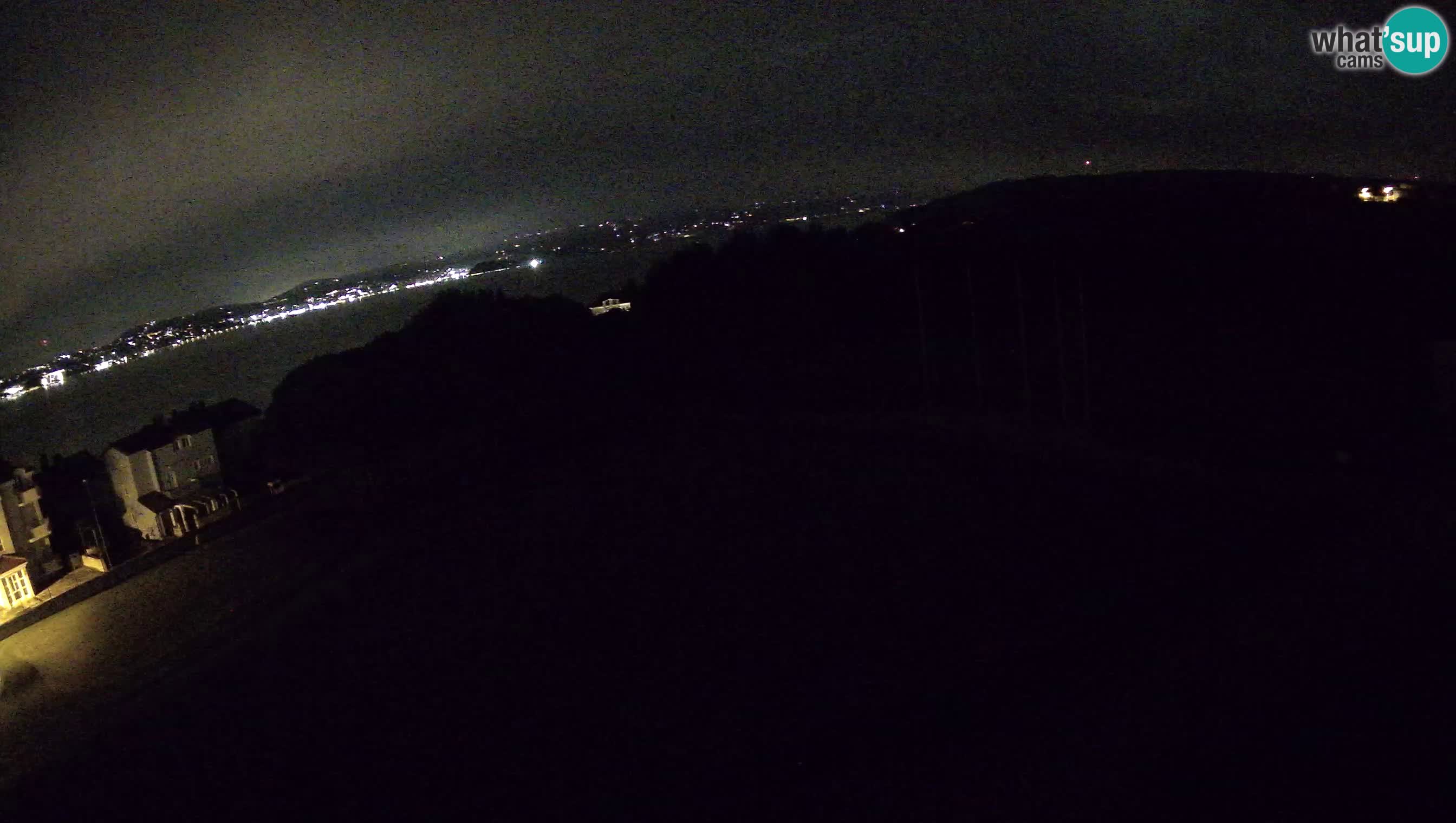 Golf Adriatic Webcam uživo Savudrija – Rezidencija Skiper – Istra