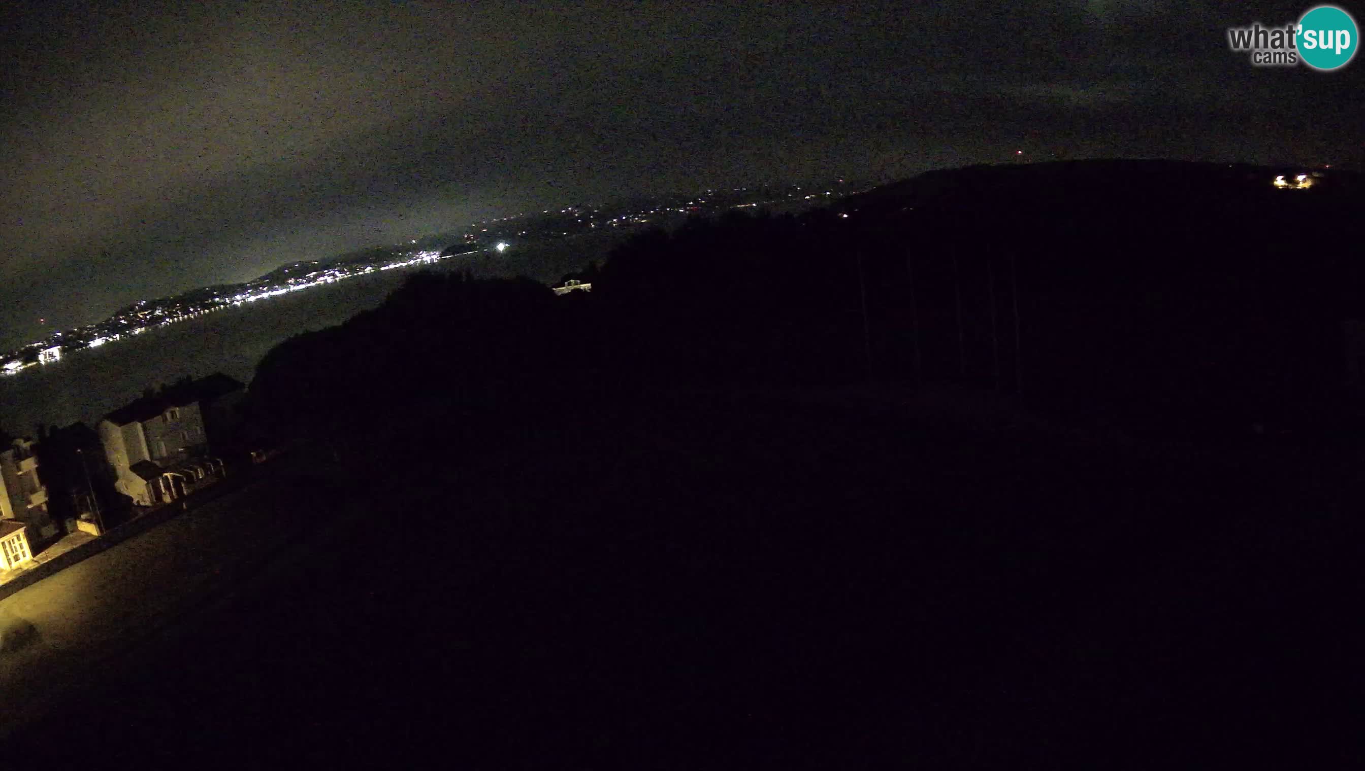 Golf Adria Live Webcam Savudrija – Rezidencija Skiper – Istrien – Kroatien