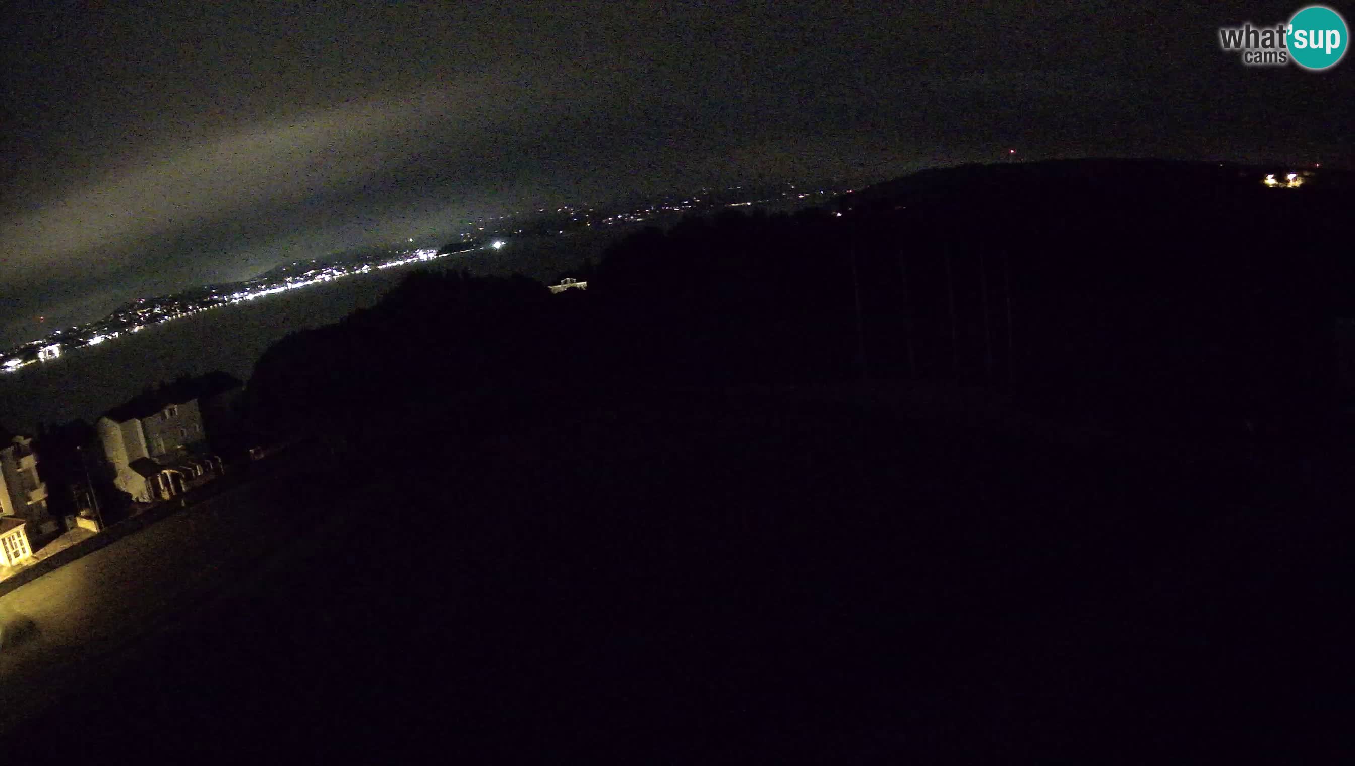 Golf Adriatic Webcam uživo Savudrija – Rezidencija Skiper – Istra