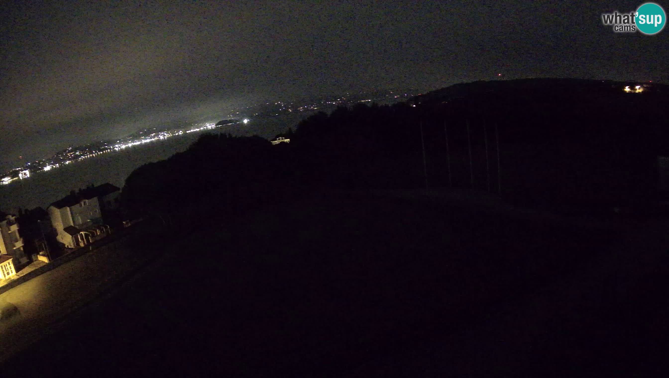 Golf Adria Live Webcam Savudrija – Rezidencija Skiper – Istrien – Kroatien