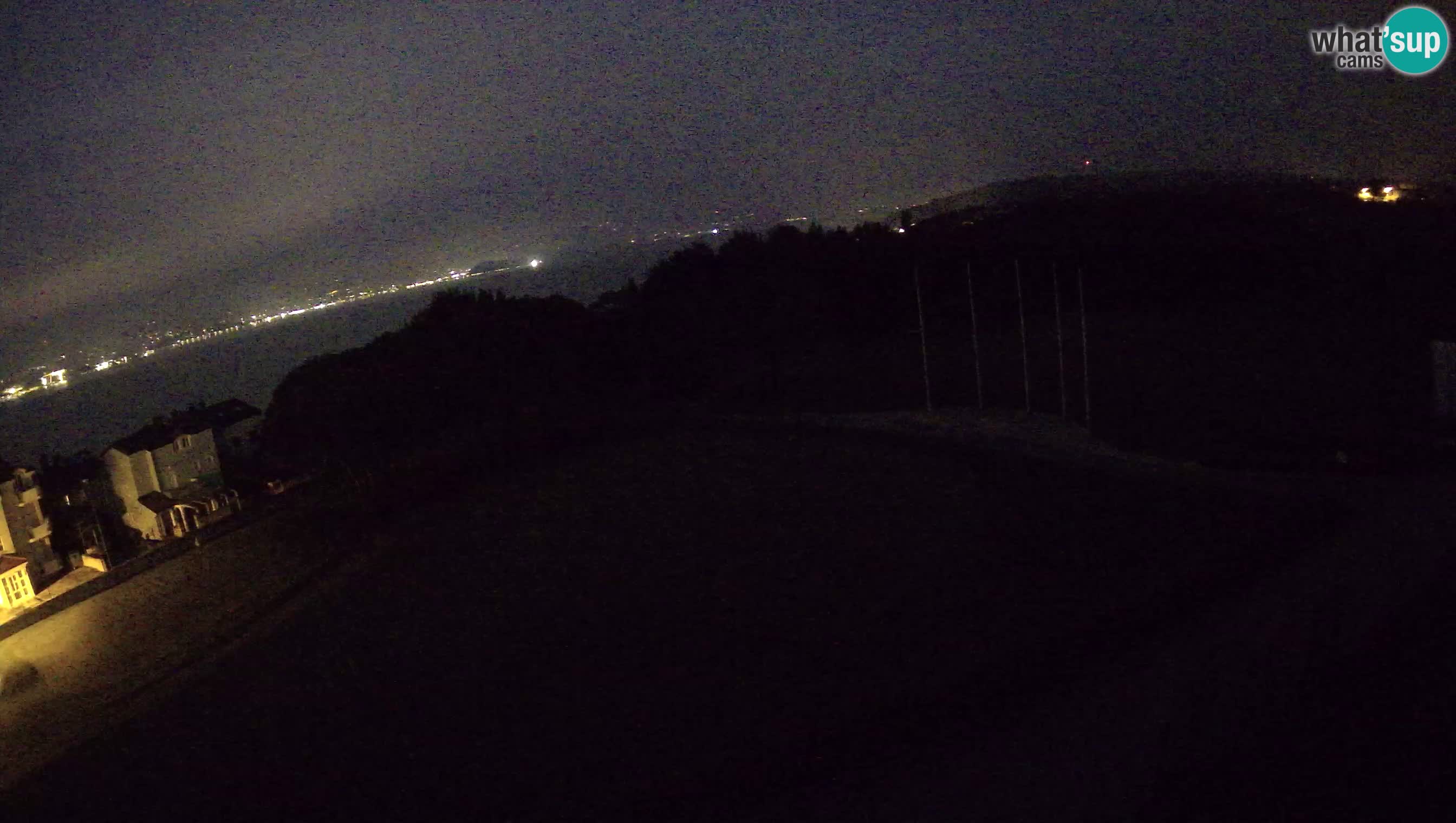 Golf Adria Live Webcam Savudrija – Rezidencija Skiper – Istrien – Kroatien