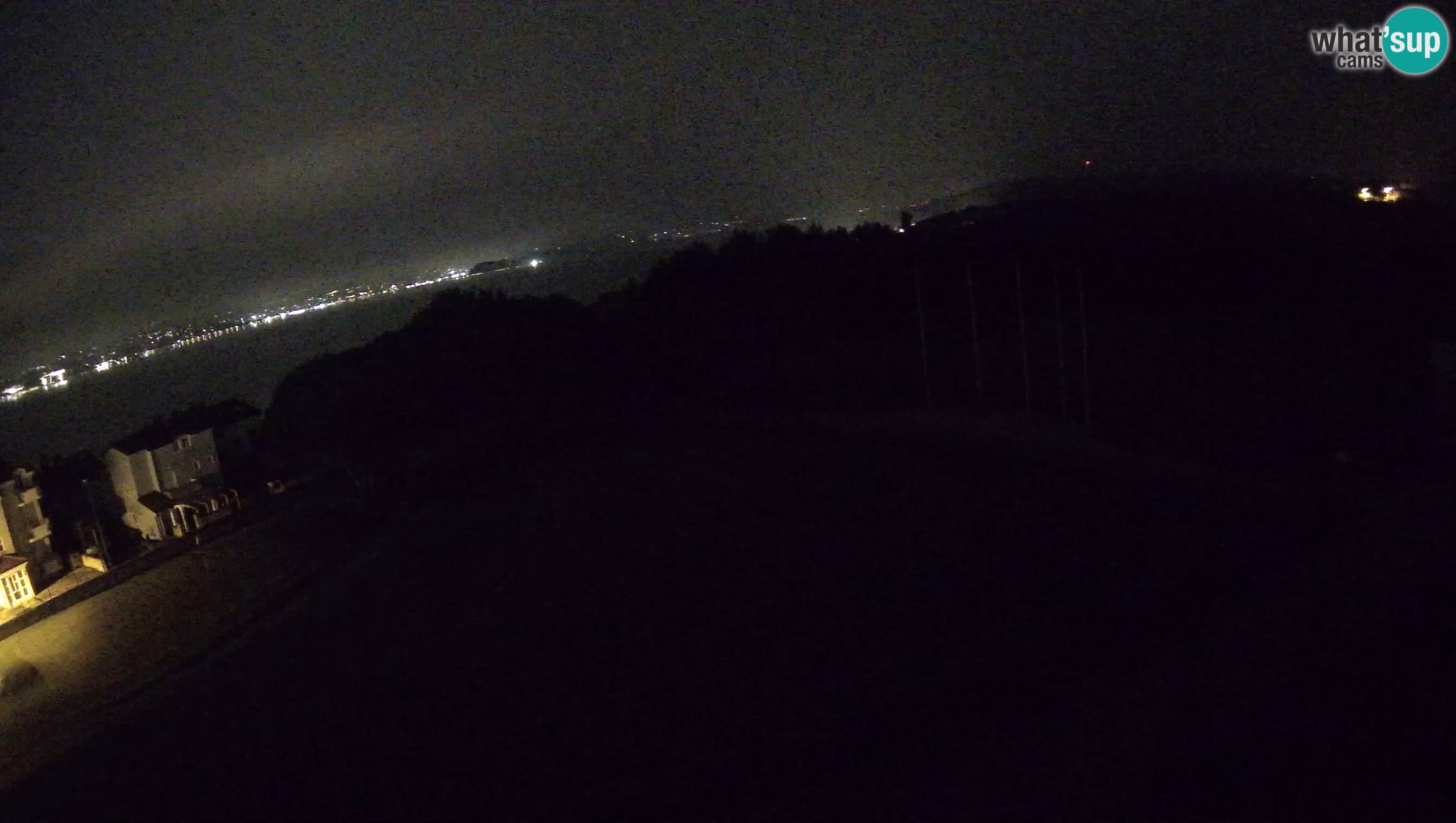 Golf Adria Live Webcam Savudrija – Rezidencija Skiper – Istrien – Kroatien