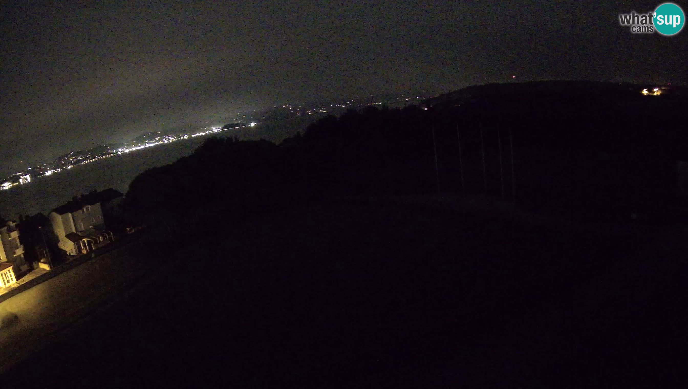 Golf Adria Live Webcam Savudrija – Rezidencija Skiper – Istrien – Kroatien