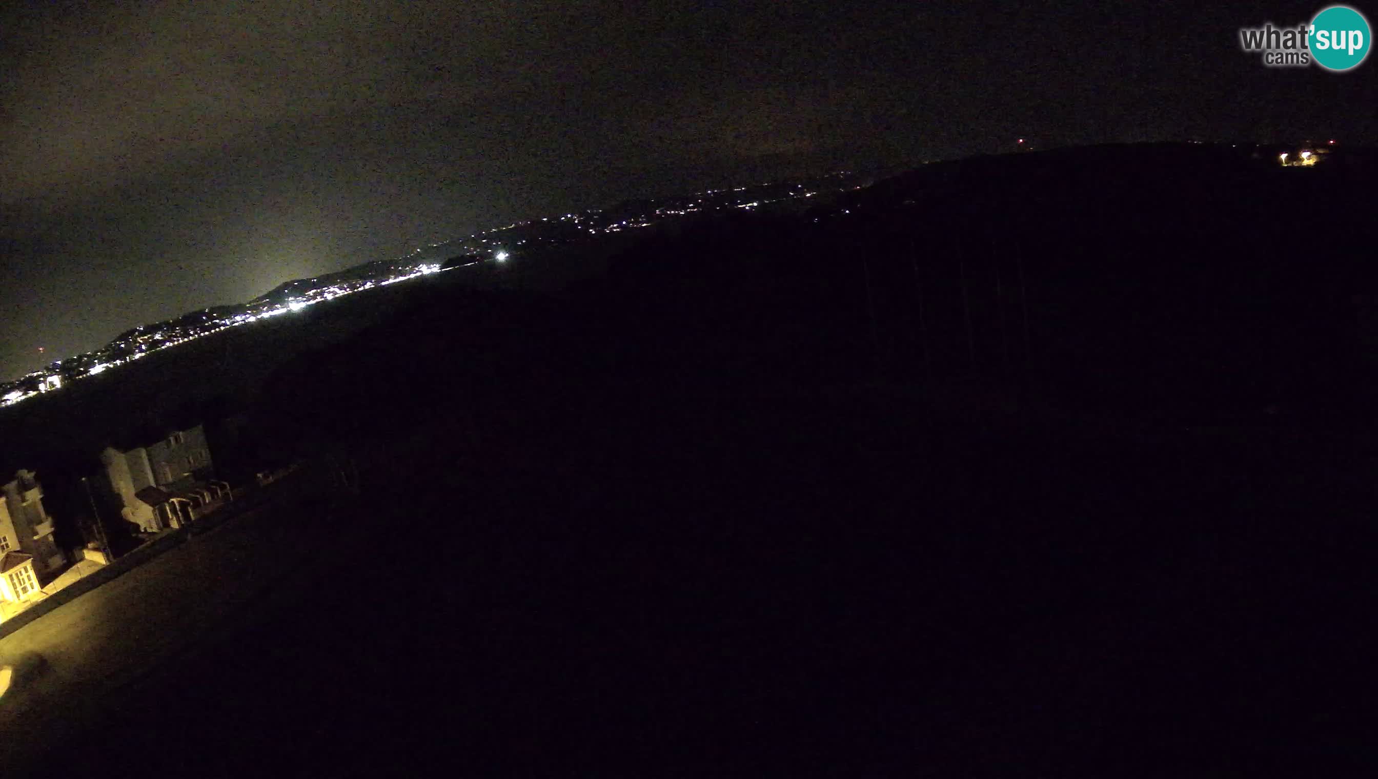 Golf Adriatic Live webcam Savudrija – Rezidencija Skiper – Istria – Croazia