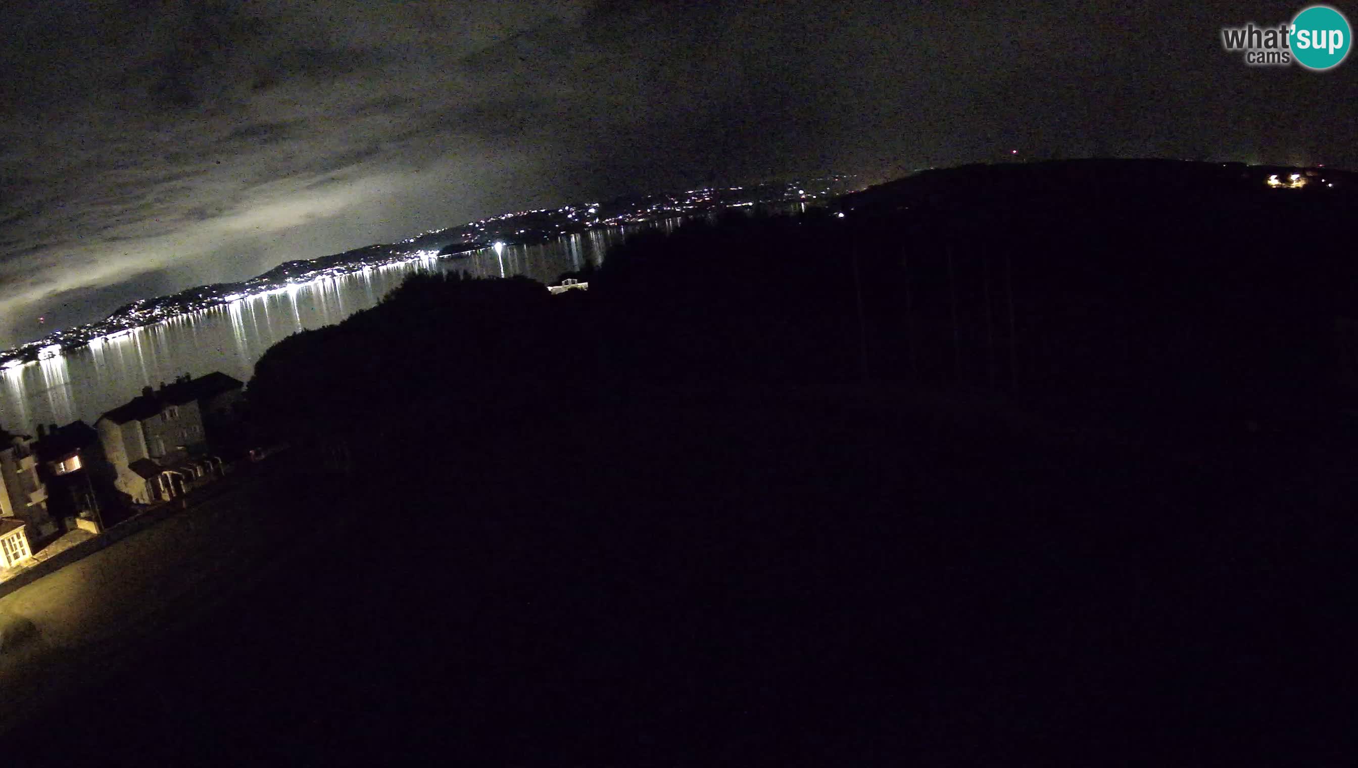 Golf Adriatic Webcam uživo Savudrija – Rezidencija Skiper – Istra