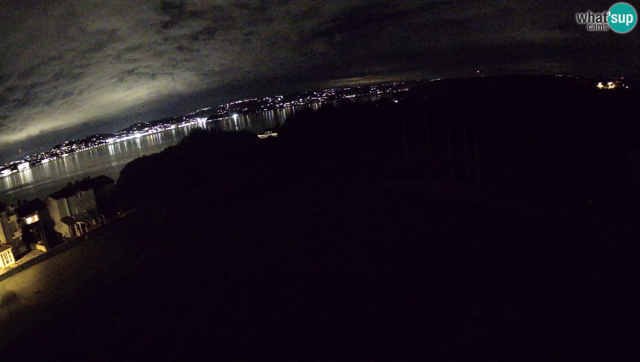 Golf Adria Live Webcam Savudrija – Rezidencija Skiper – Istrien – Kroatien