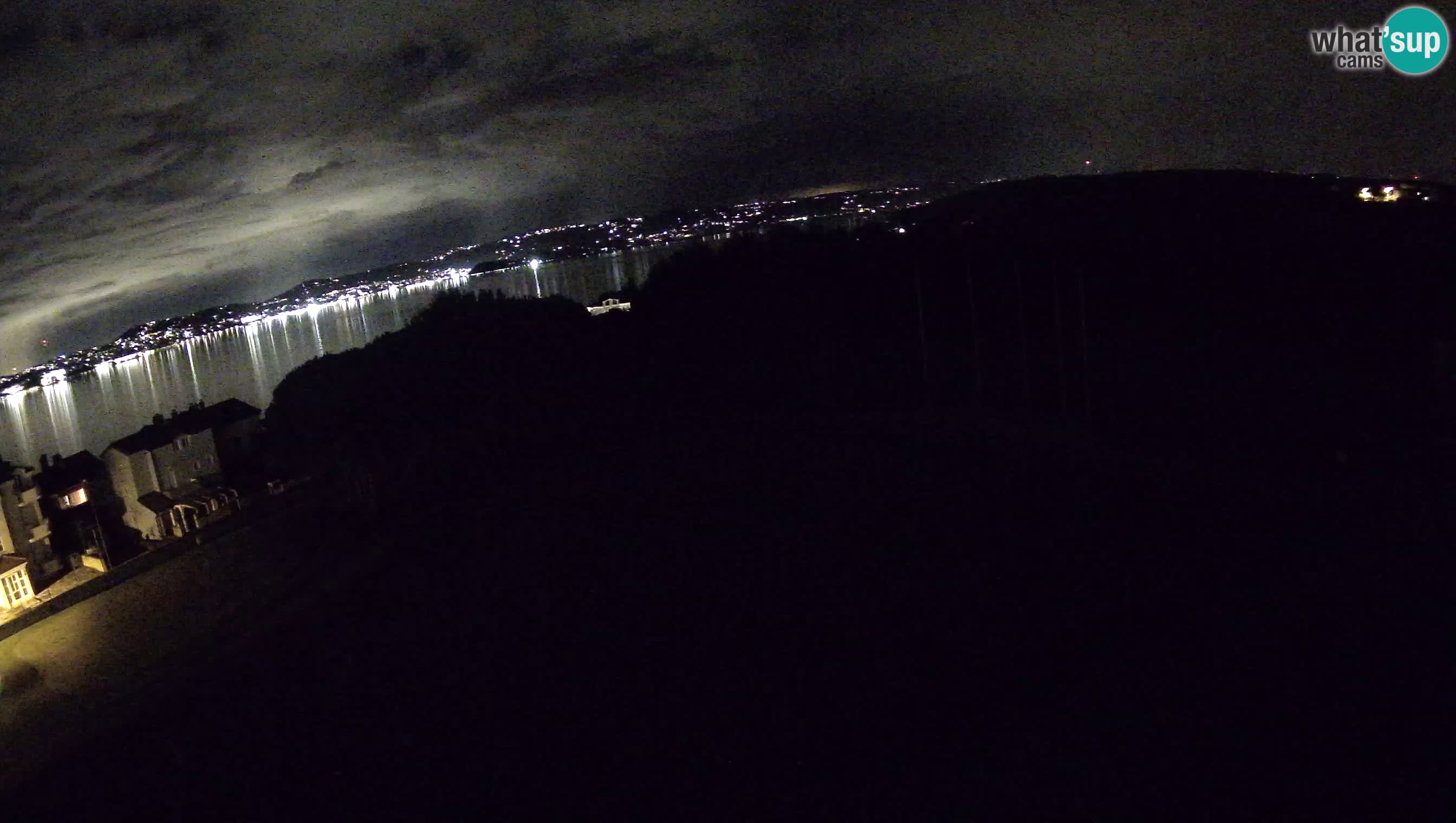 Golf Adriatic Webcam uživo Savudrija – Rezidencija Skiper – Istra