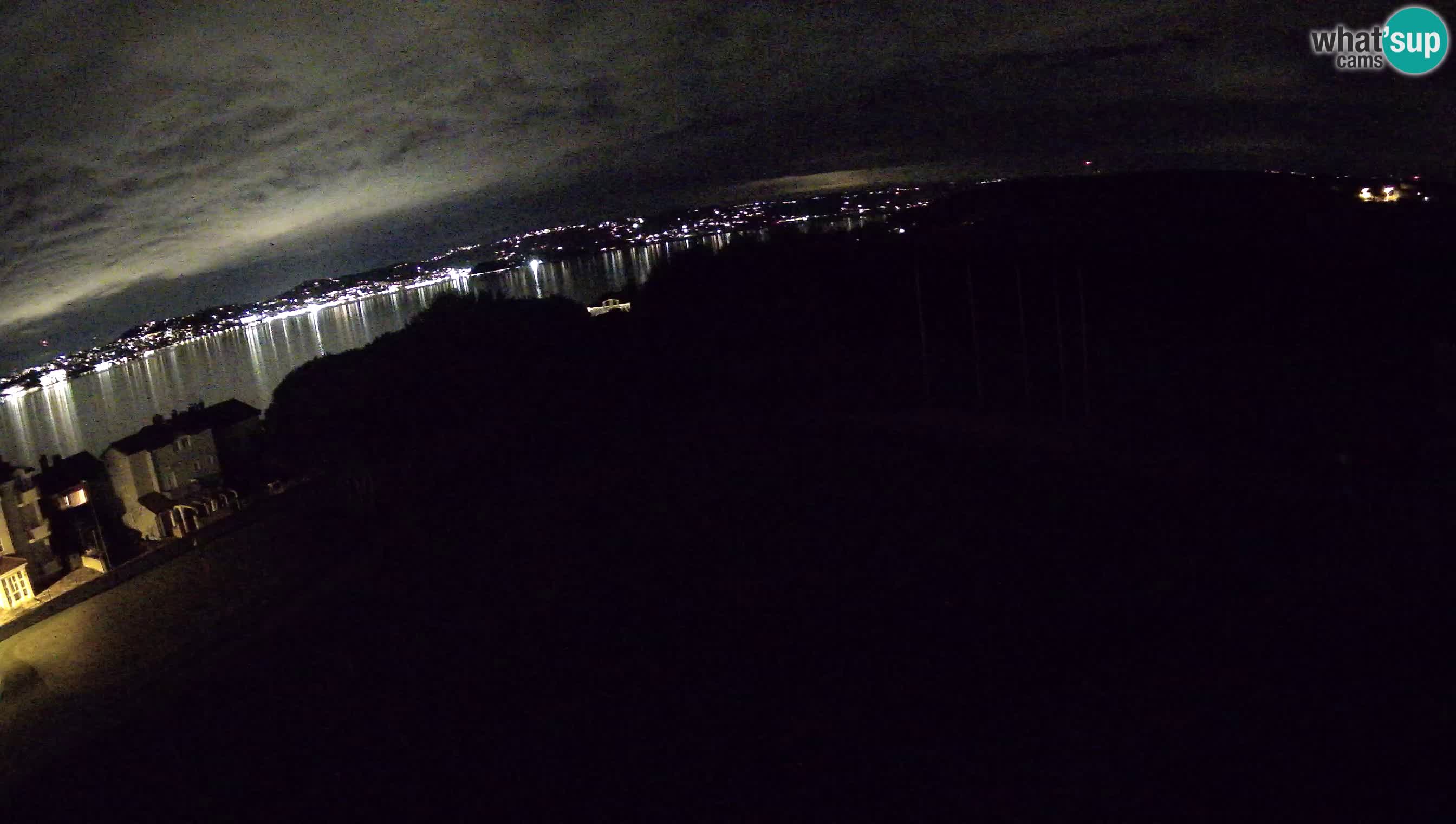 Golf Adriatic Live webcam Savudrija – Rezidencija Skiper – Istria – Croazia