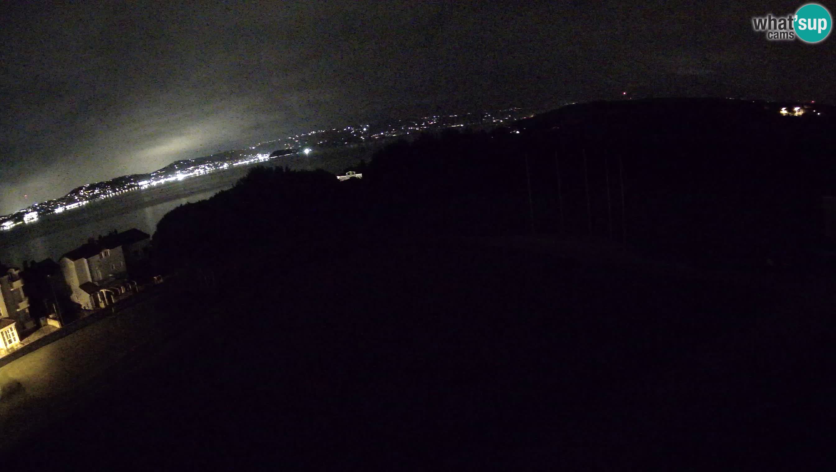 Golf Adria Live Webcam Savudrija – Rezidencija Skiper – Istrien – Kroatien