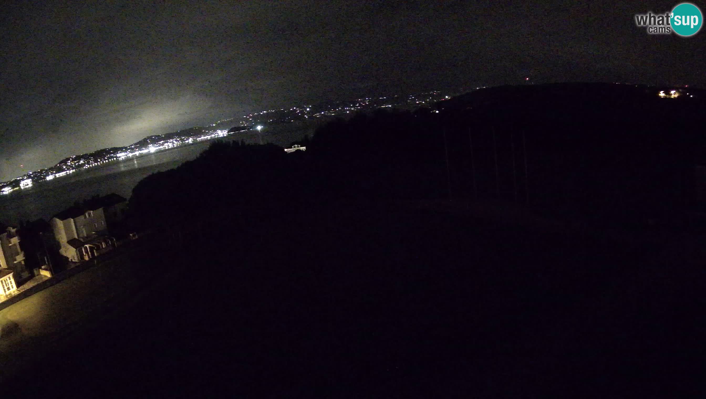 Golf Adria Live Webcam Savudrija – Rezidencija Skiper – Istrien – Kroatien