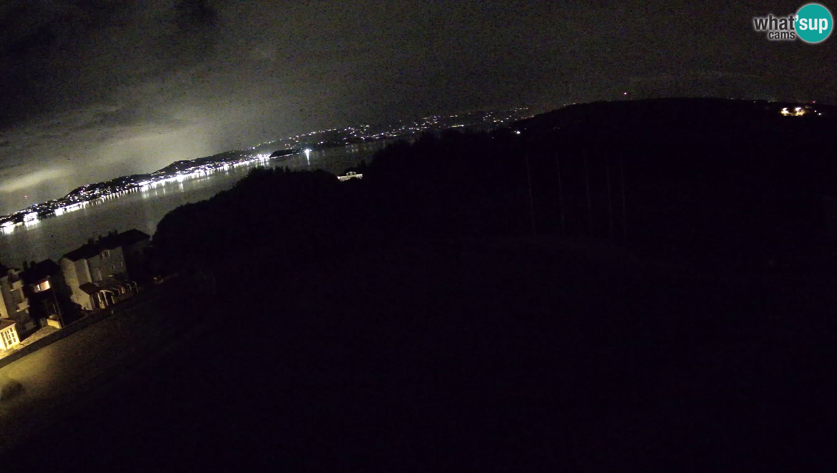 Golf Adriatic Webcam uživo Savudrija – Rezidencija Skiper – Istra