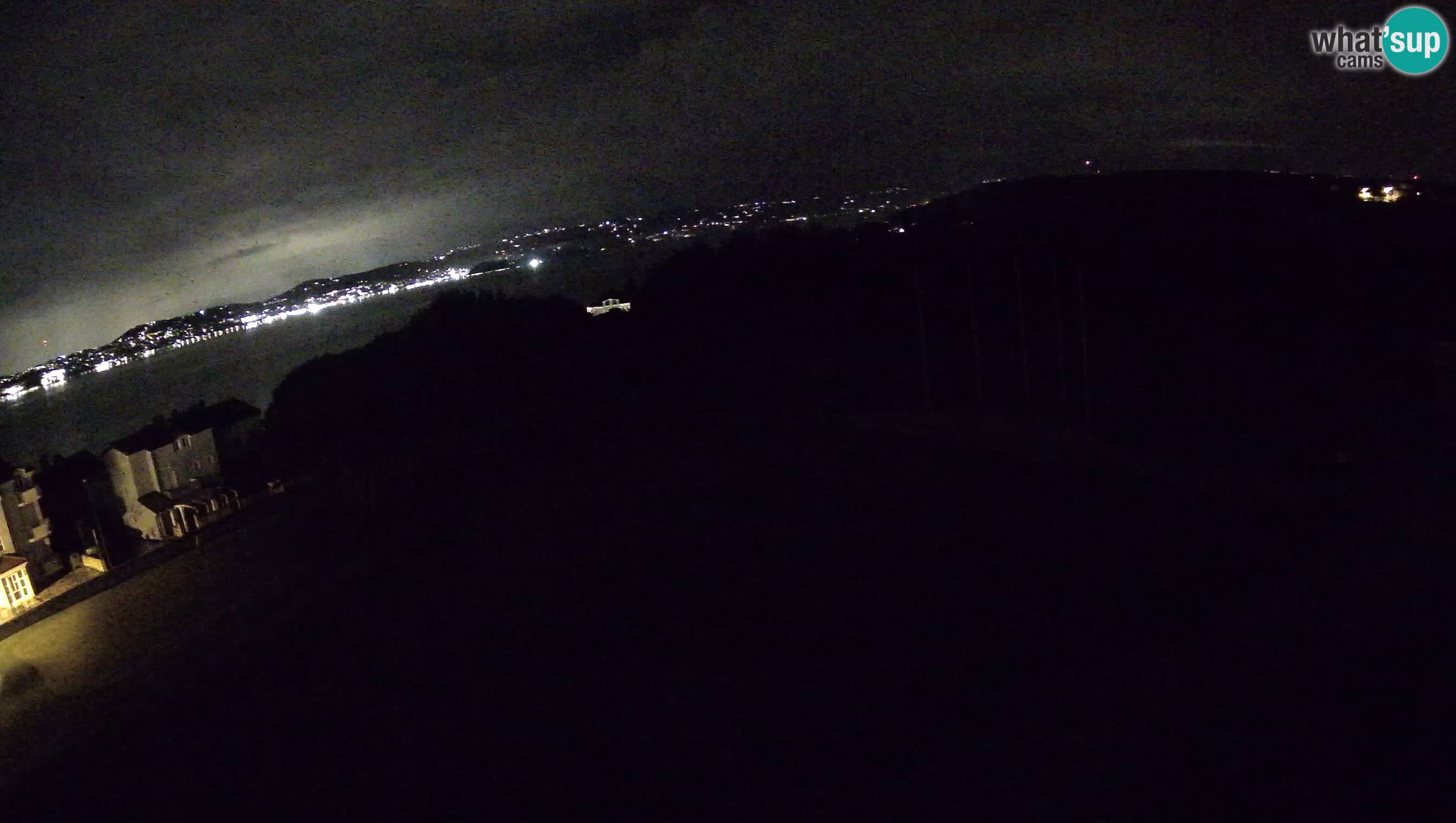 Golf Adriatic Webcam uživo Savudrija – Rezidencija Skiper – Istra