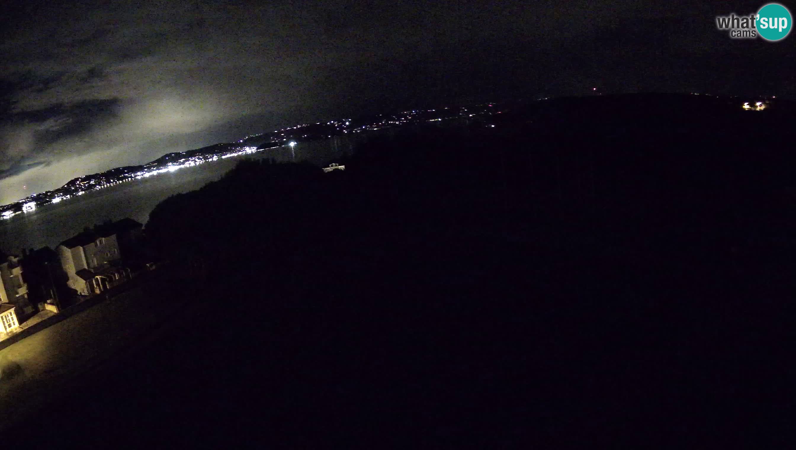 Golf Adriatic Webcam uživo Savudrija – Rezidencija Skiper – Istra