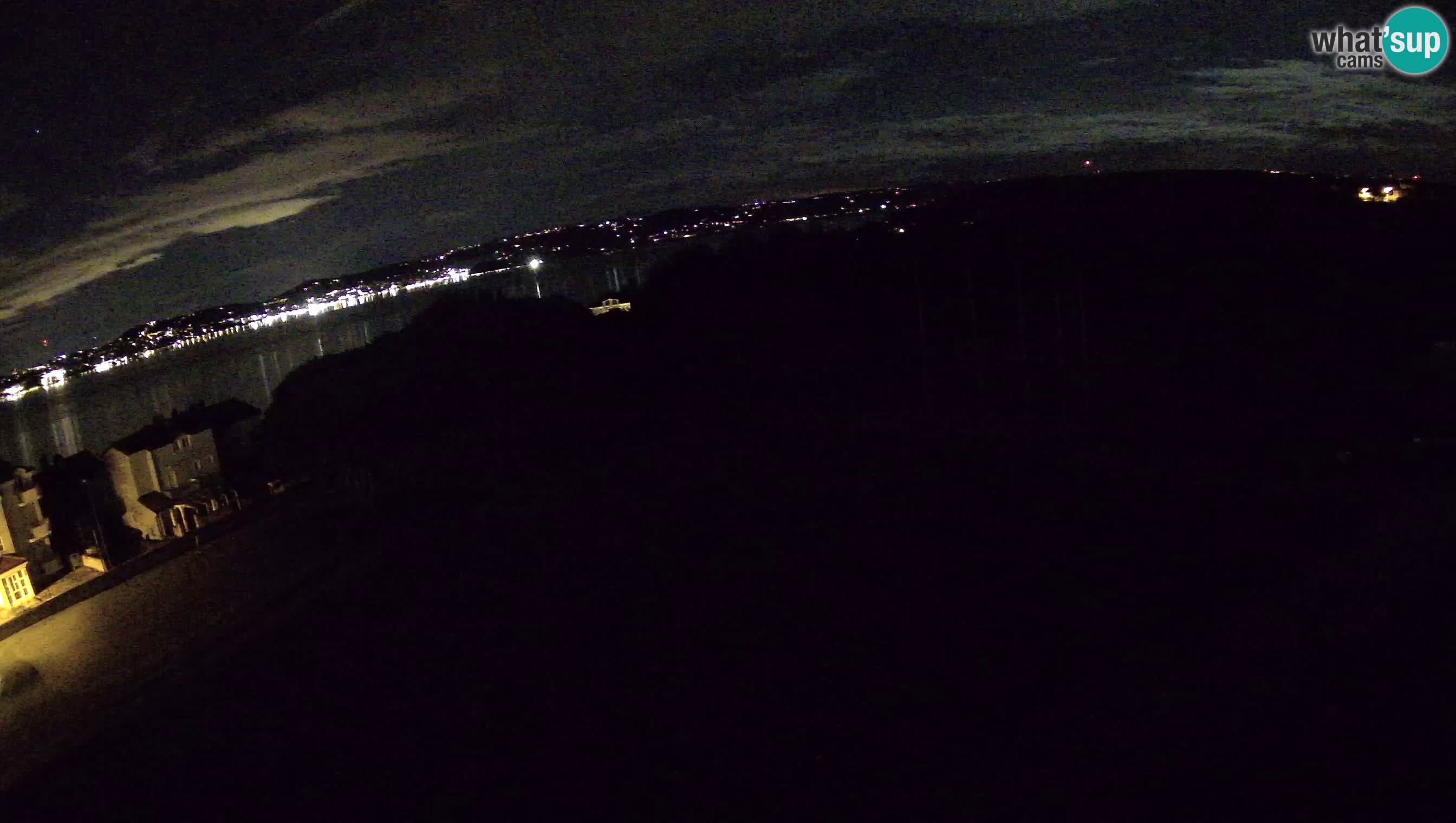 Golf Adriatic Webcam uživo Savudrija – Rezidencija Skiper – Istra