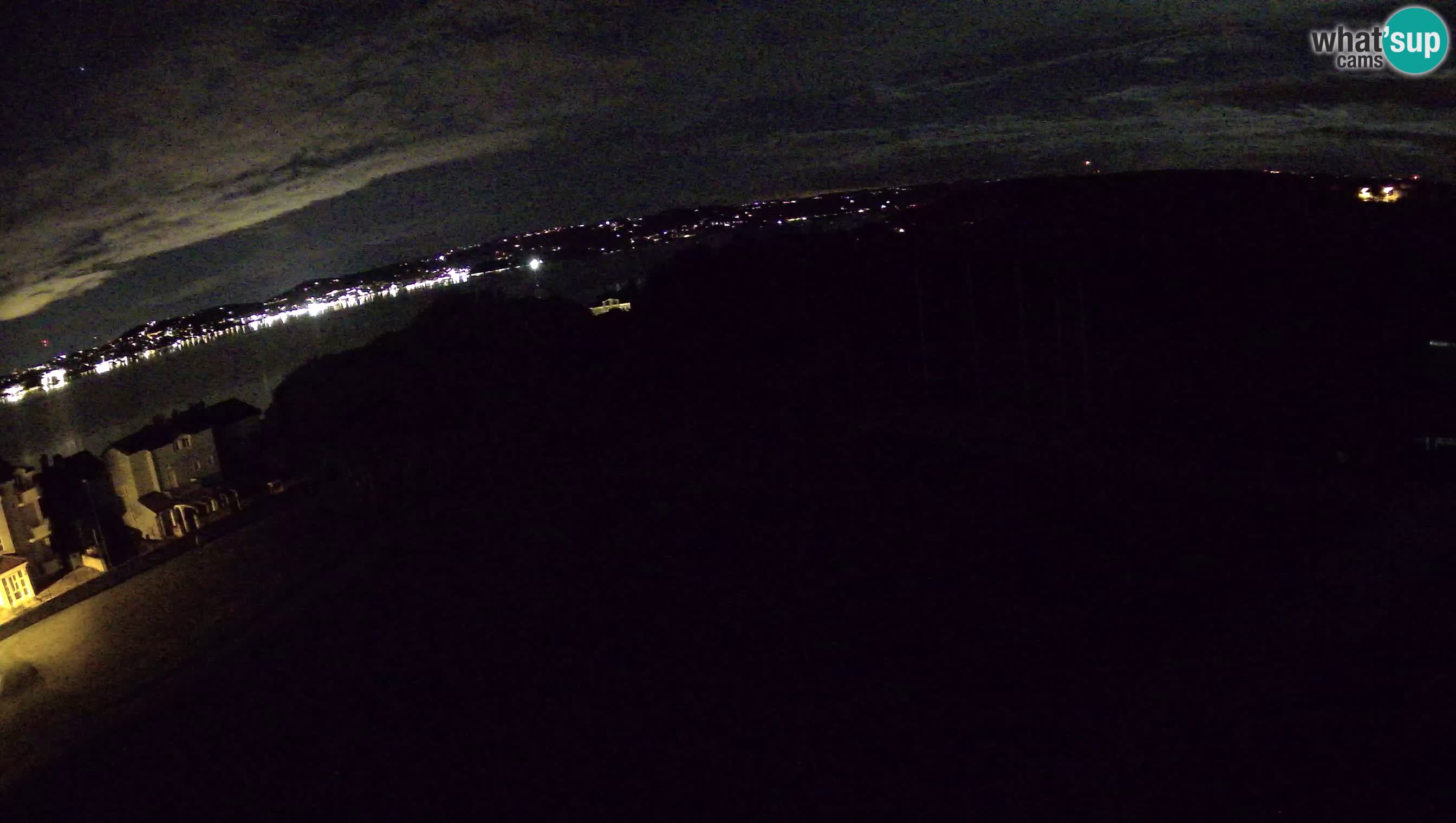 Golf Adriatic Webcam uživo Savudrija – Rezidencija Skiper – Istra