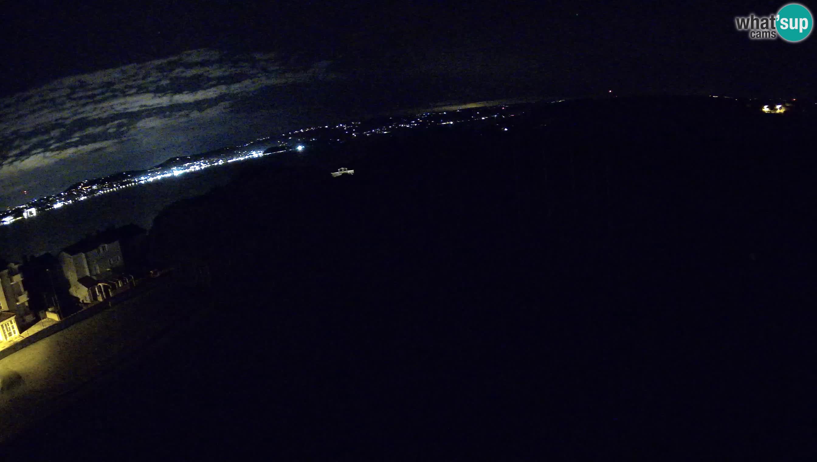 Golf Adria Live Webcam Savudrija – Rezidencija Skiper – Istrien – Kroatien